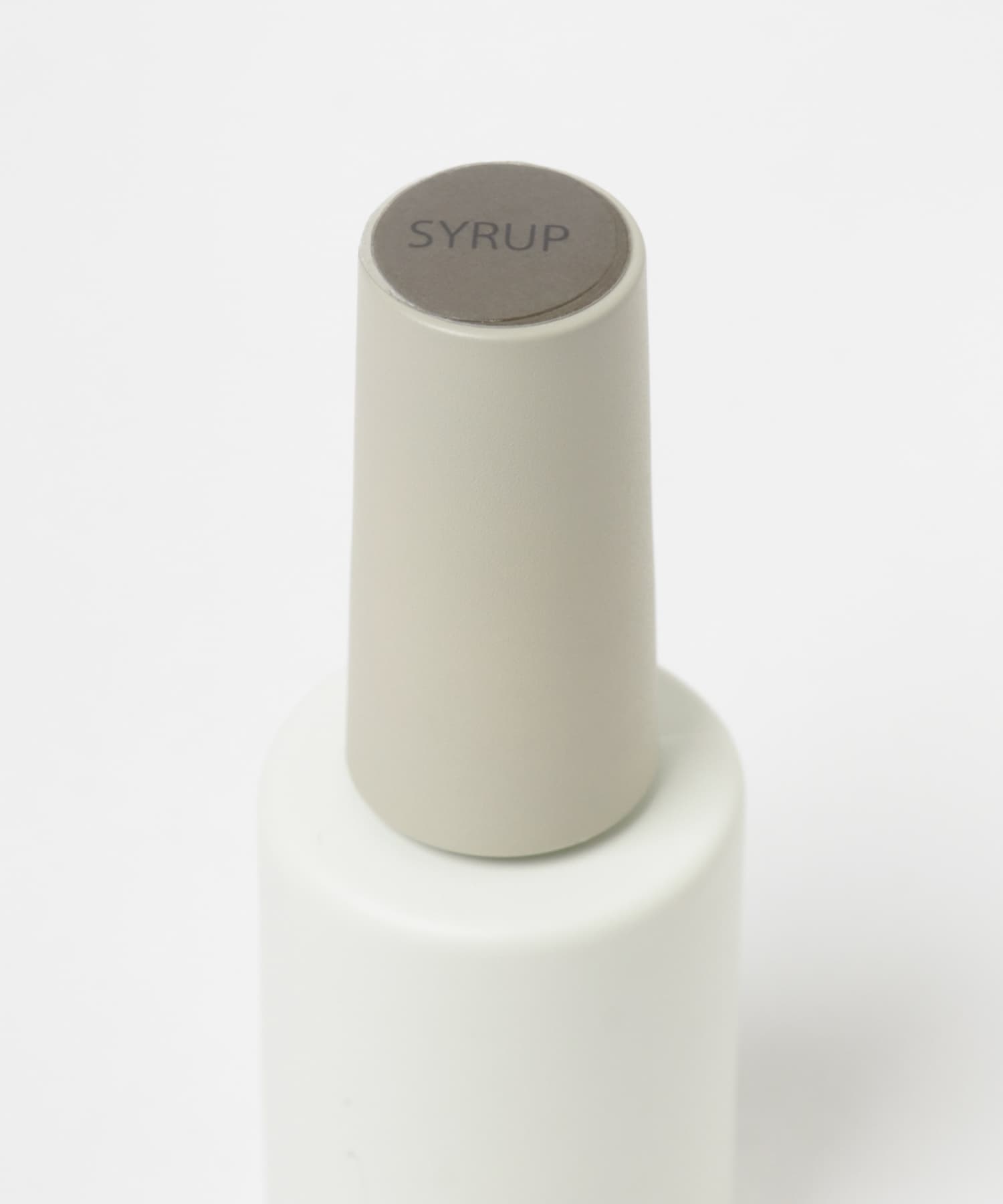 peel off syrup gel polish smoke -