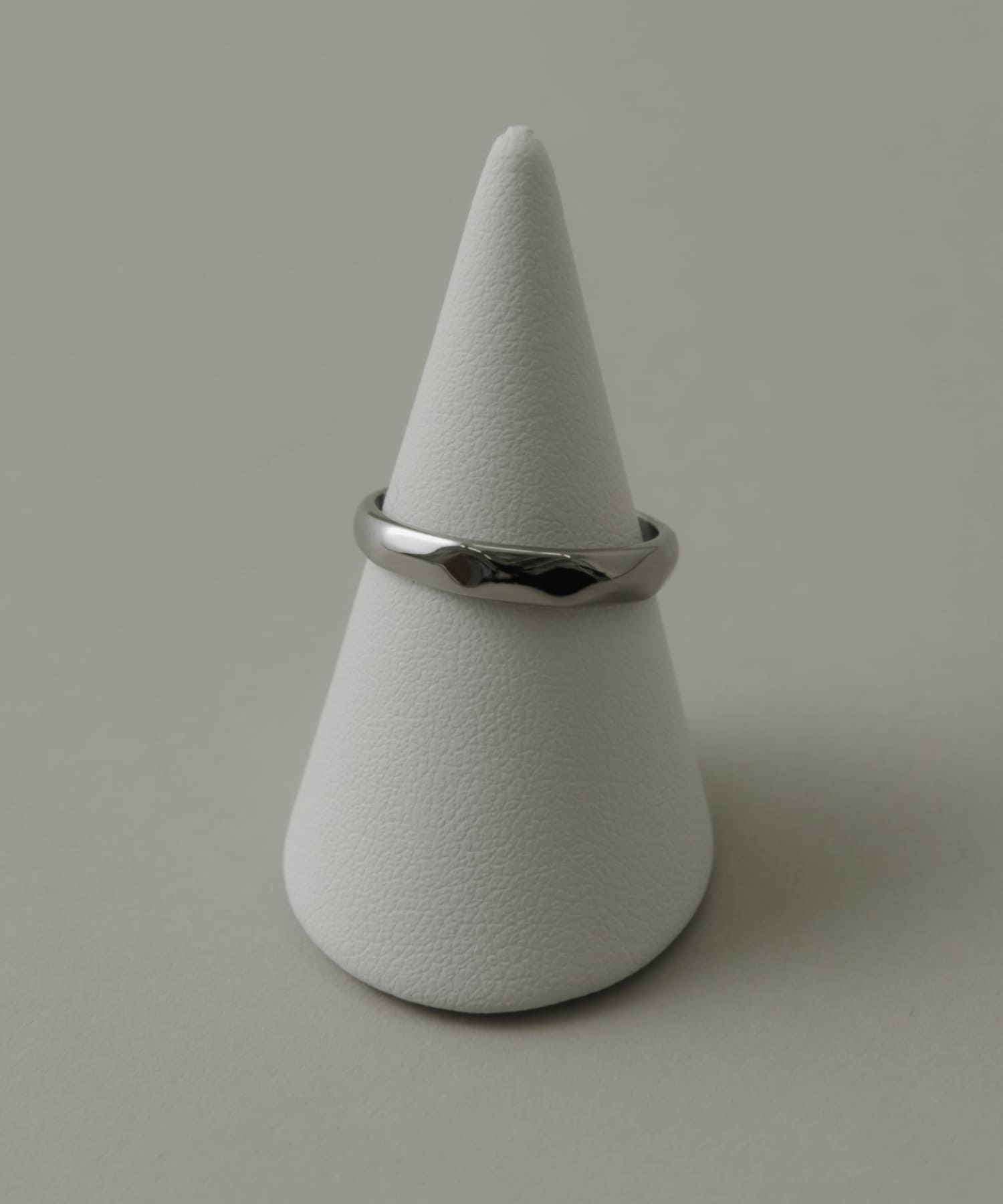 ステンレススリムリング SLV 18