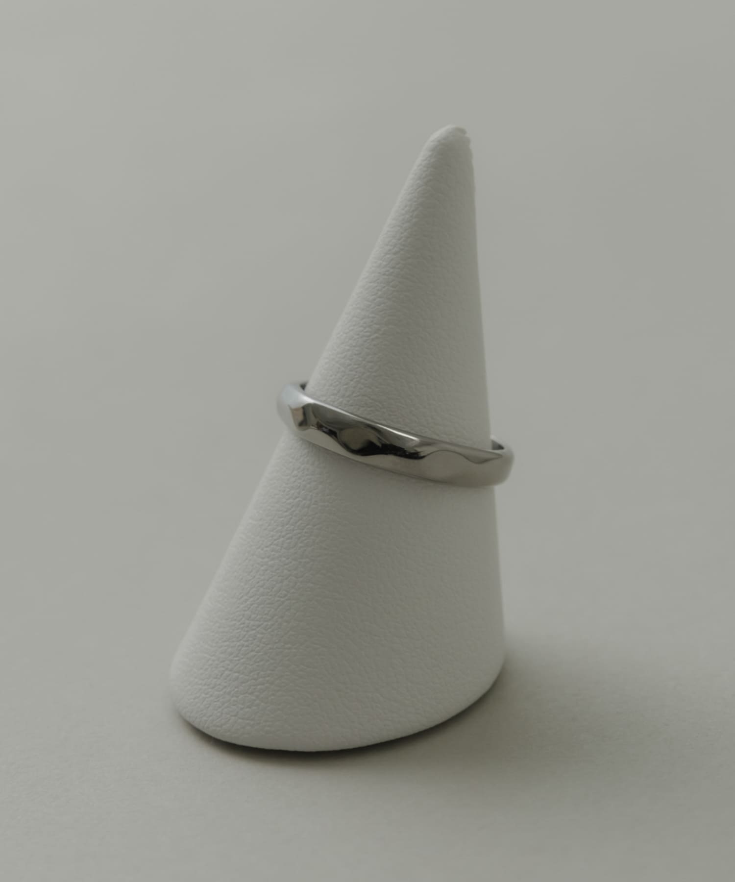 ステンレススリムリング SLV 18