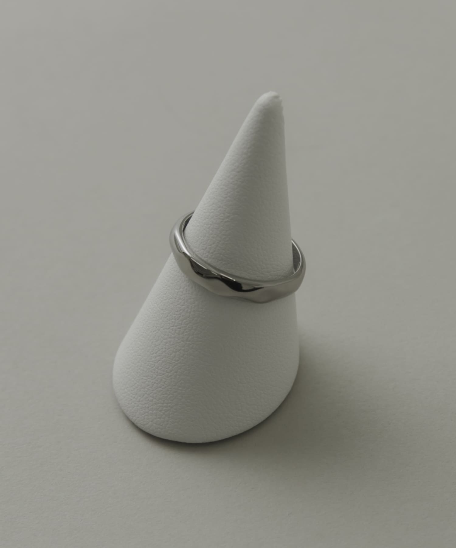 ステンレススリムリング SLV 18