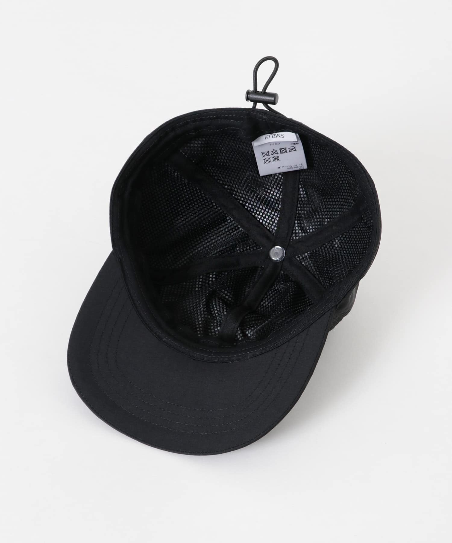 ナイロンパネルキャップ(- KHK): 帽子｜URBAN RESEARCH公式