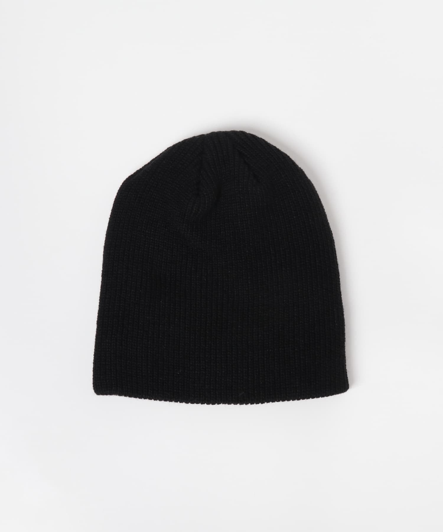 リボンニットワッチ BLK -