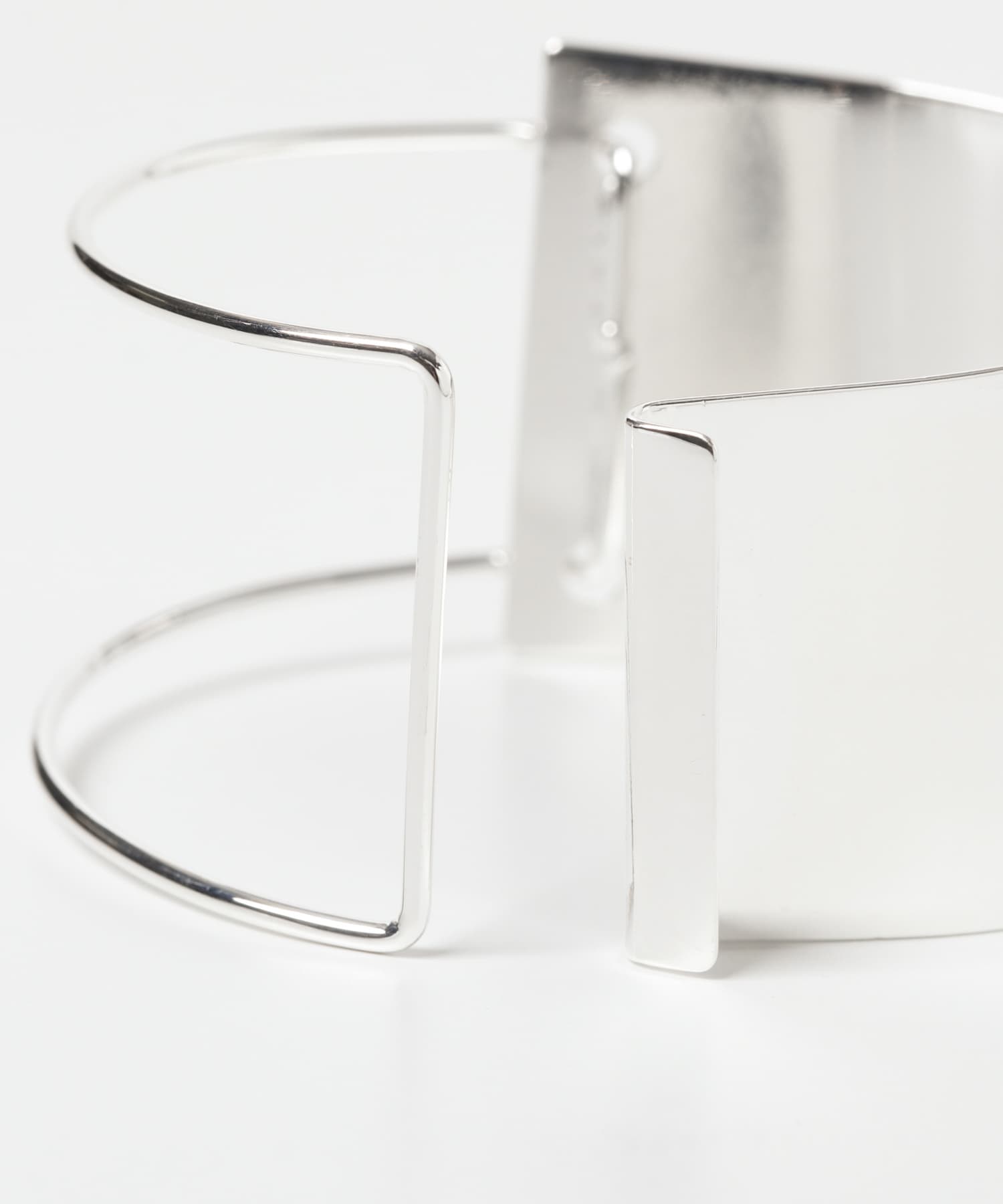 メタルプレートバングル(- SLV): アクセサリー｜URBAN RESEARCH公式