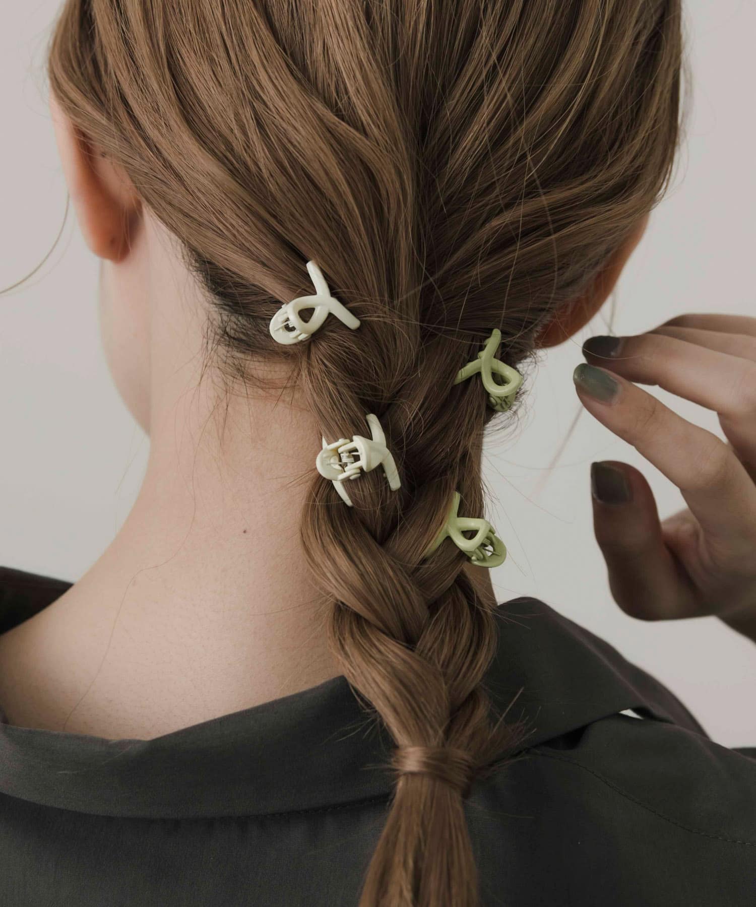 カラーミニミニバンスセット IV/MN -