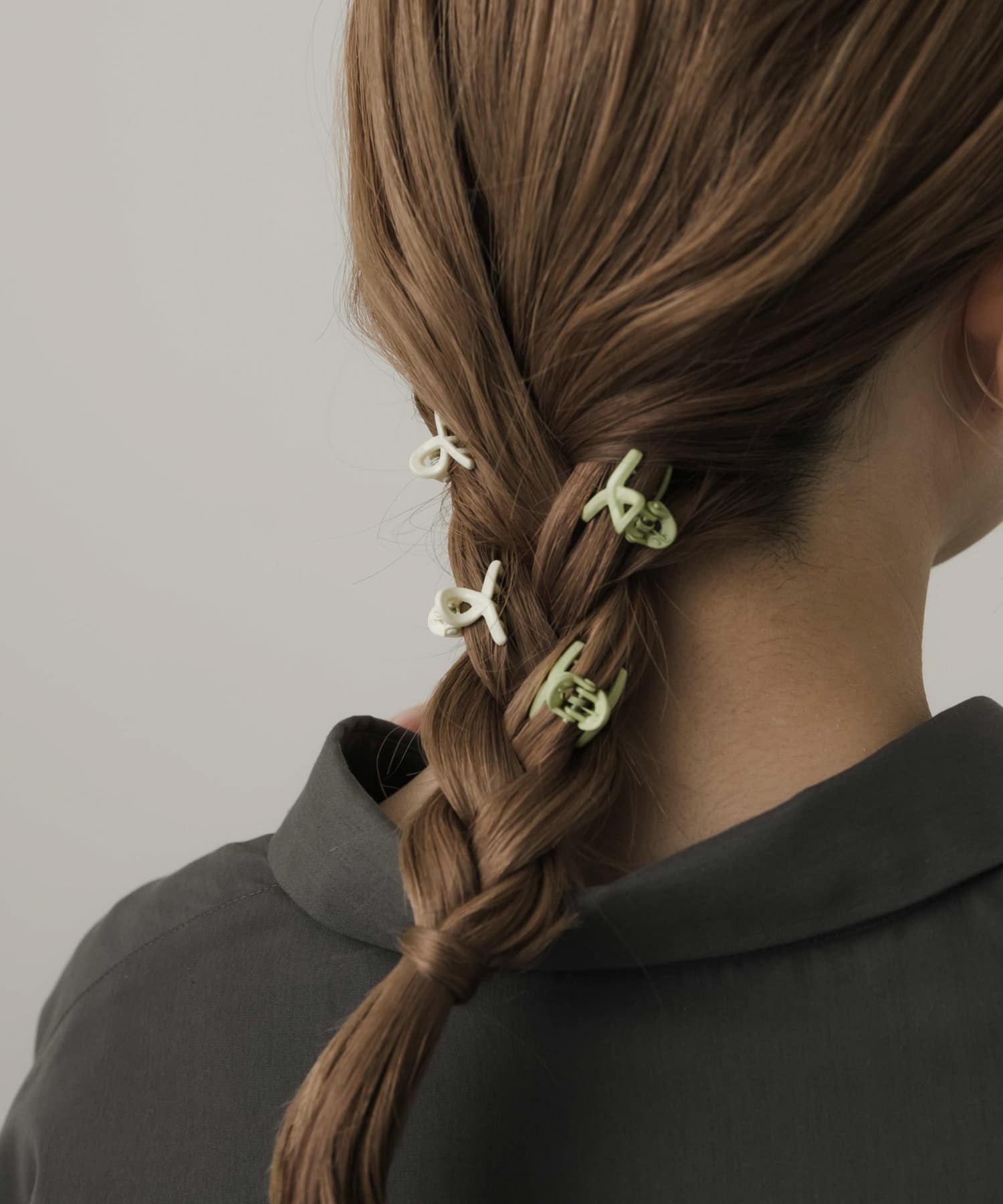 カラーミニミニバンスセット IV/MN -