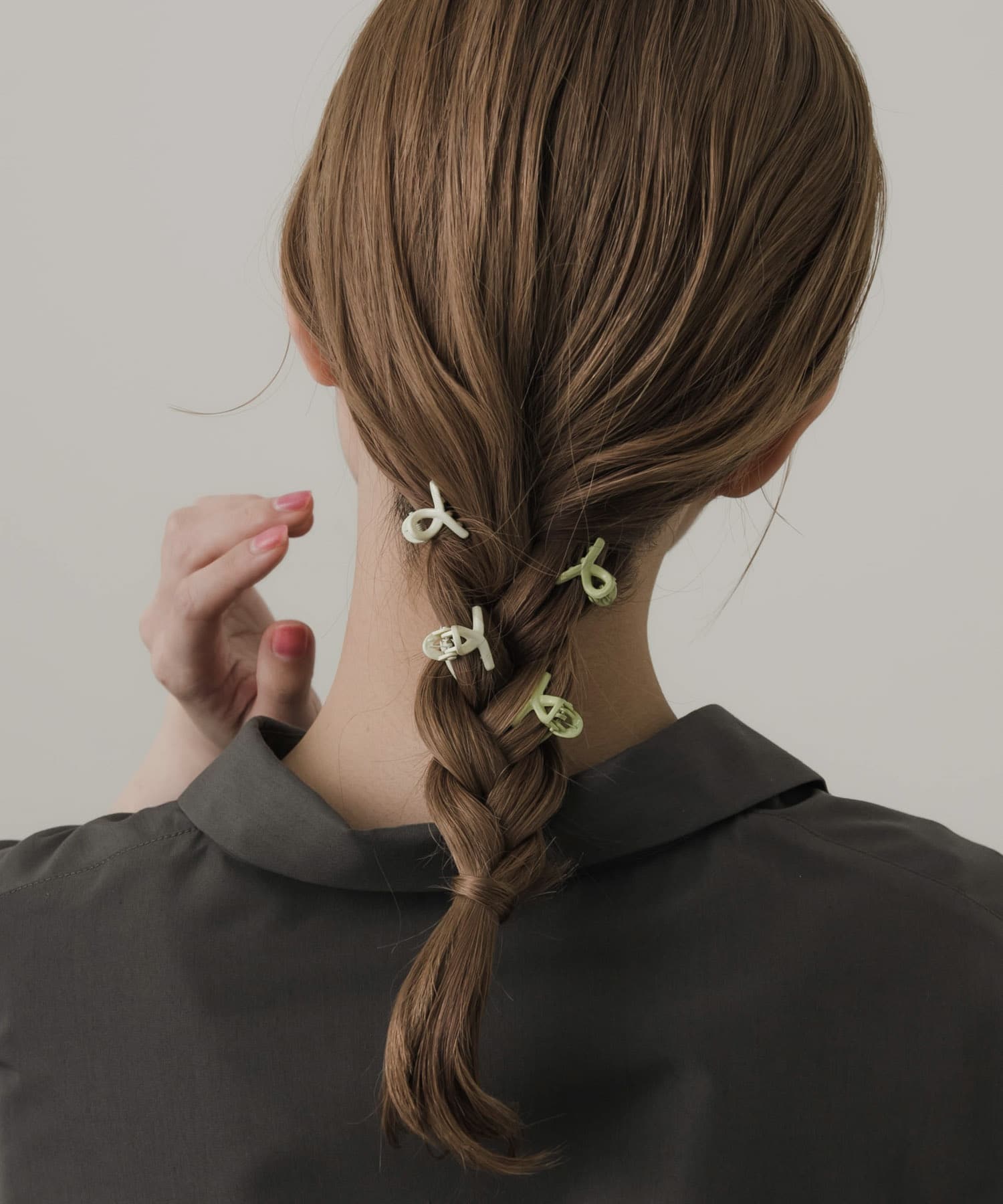 カラーミニミニバンスセット IV/MN -