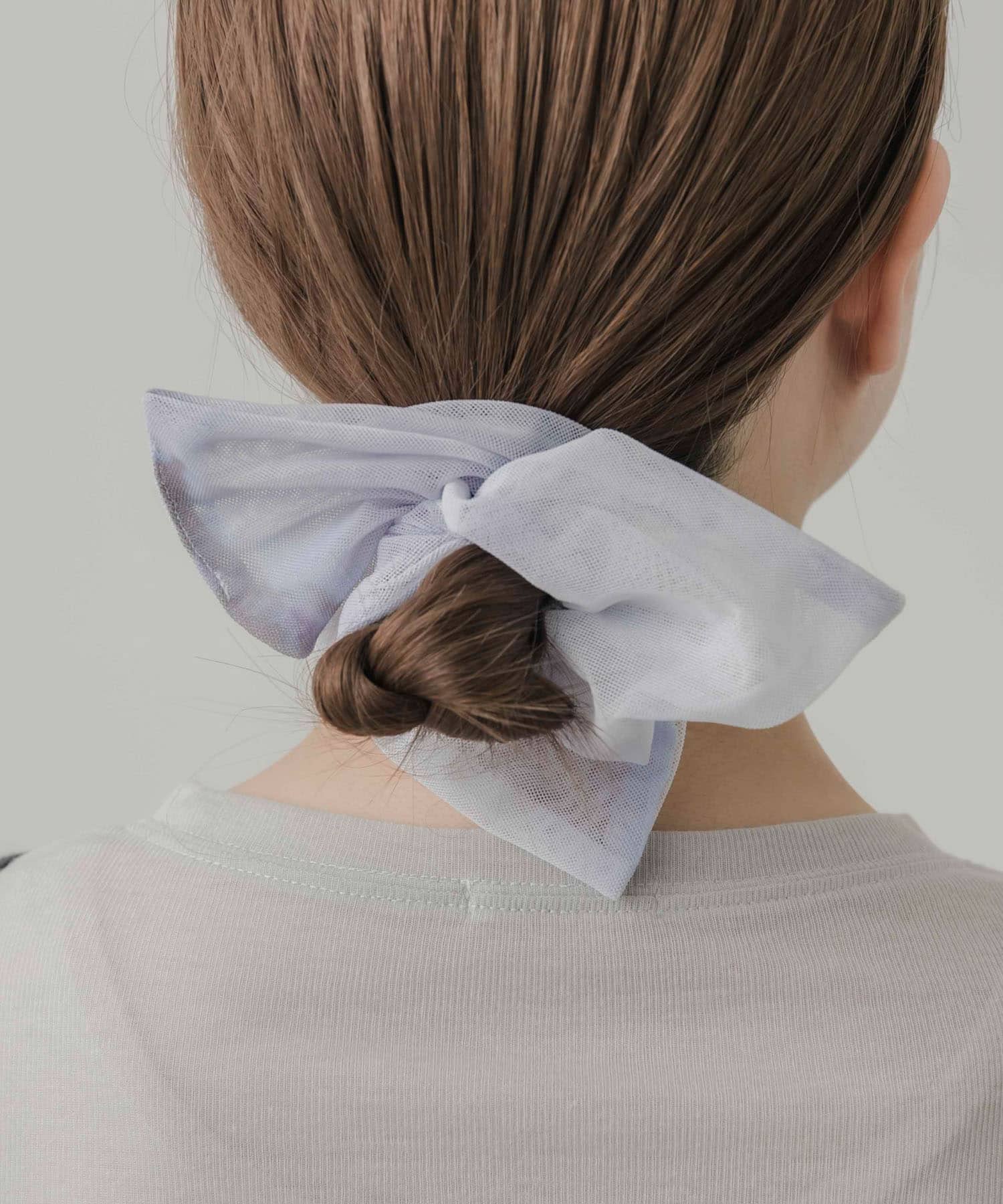 タイダイシアーメッシュヘンケイシュシュ LVD -