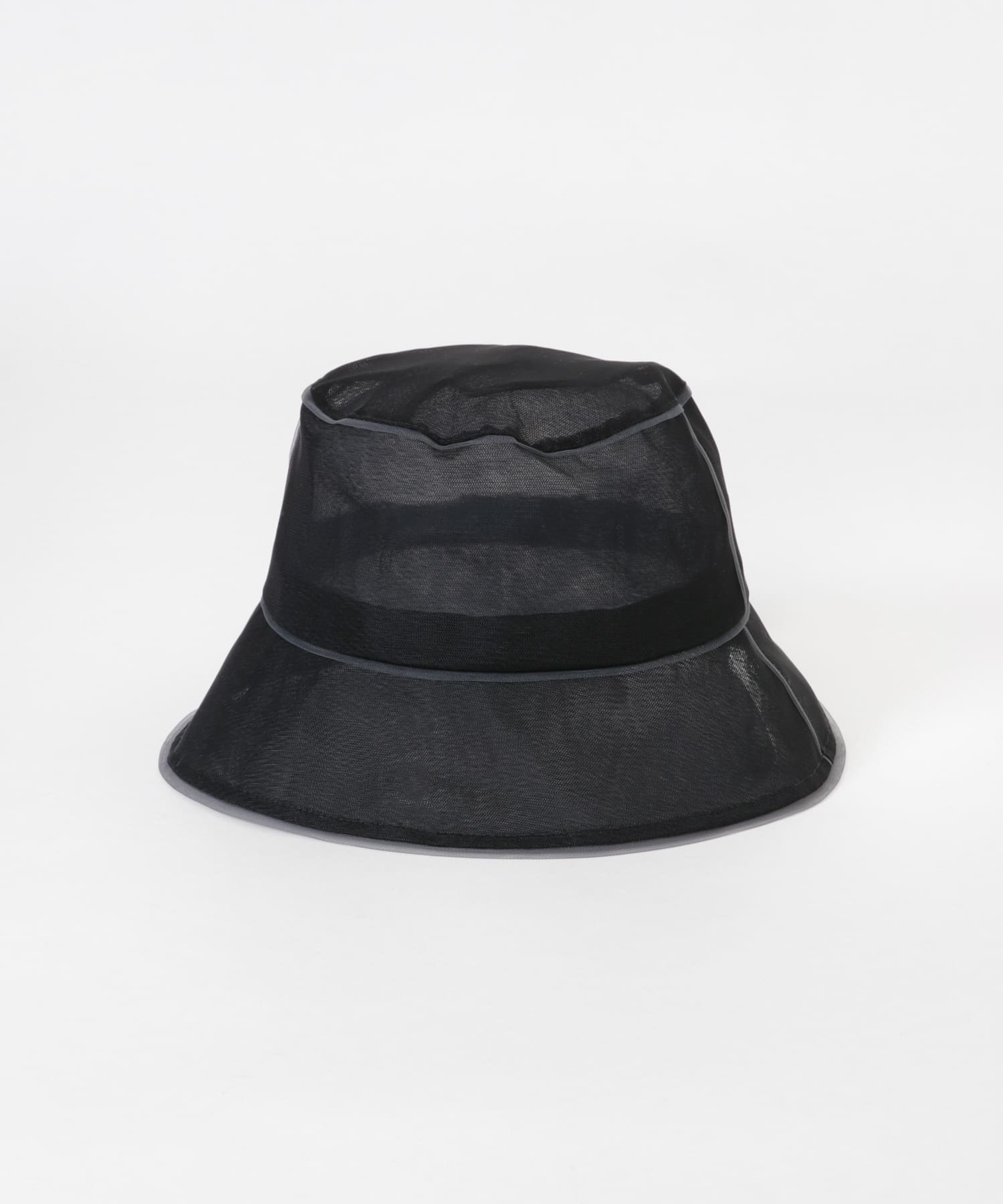 シアーラインハット BLK -