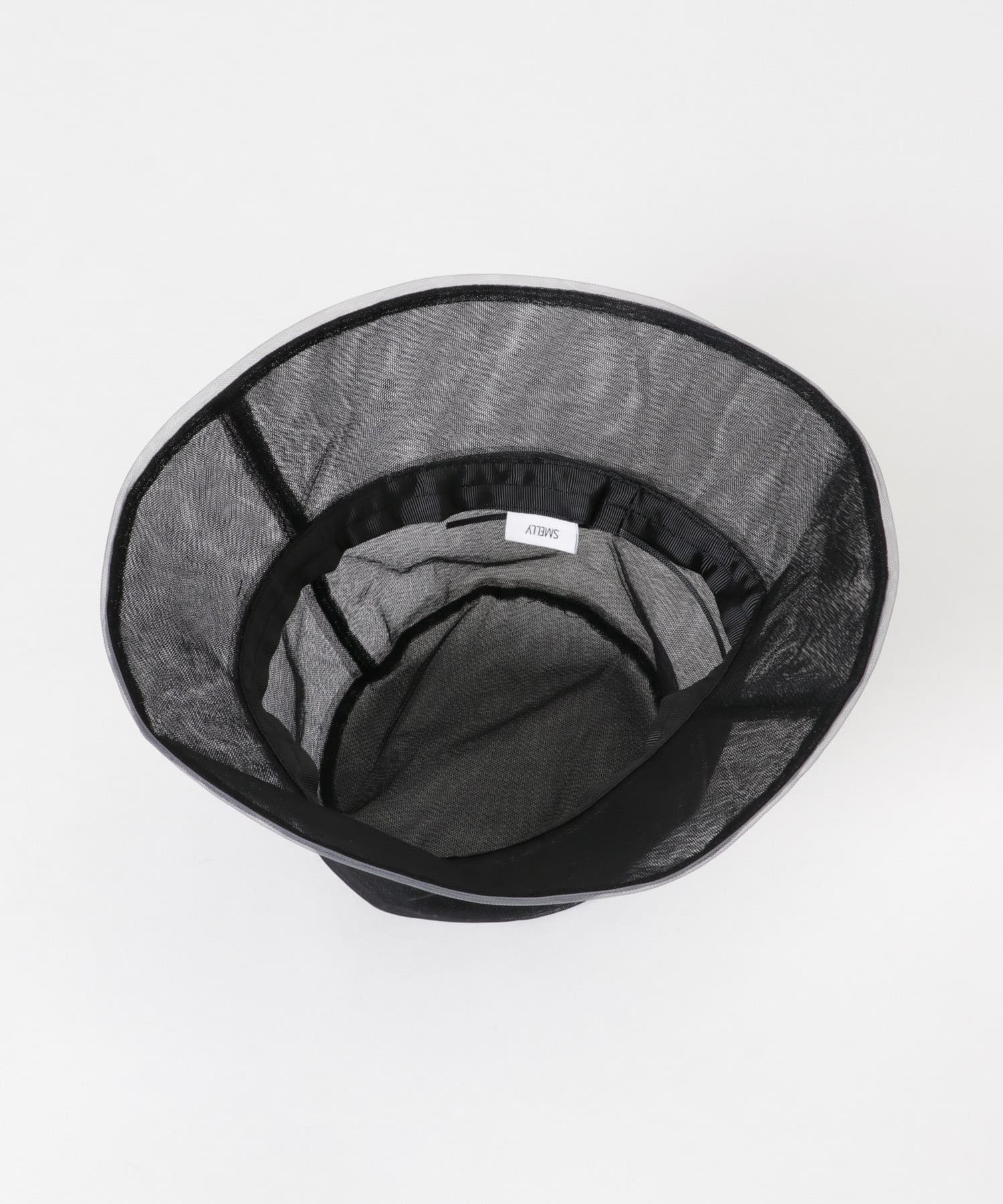シアーラインハット BLK -