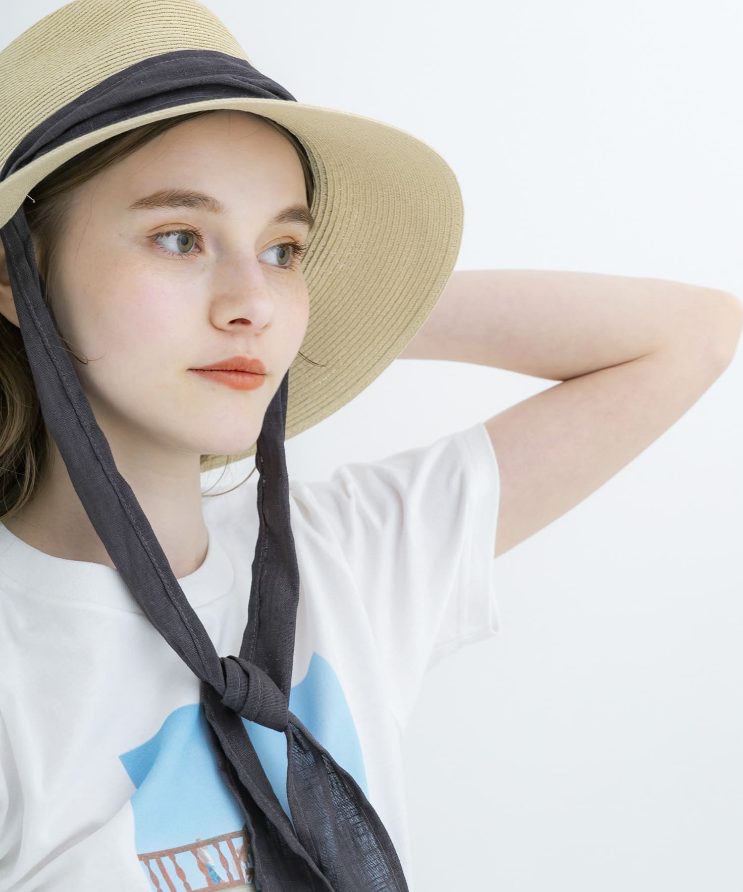 ペーパーブレードソフトハット IVO -