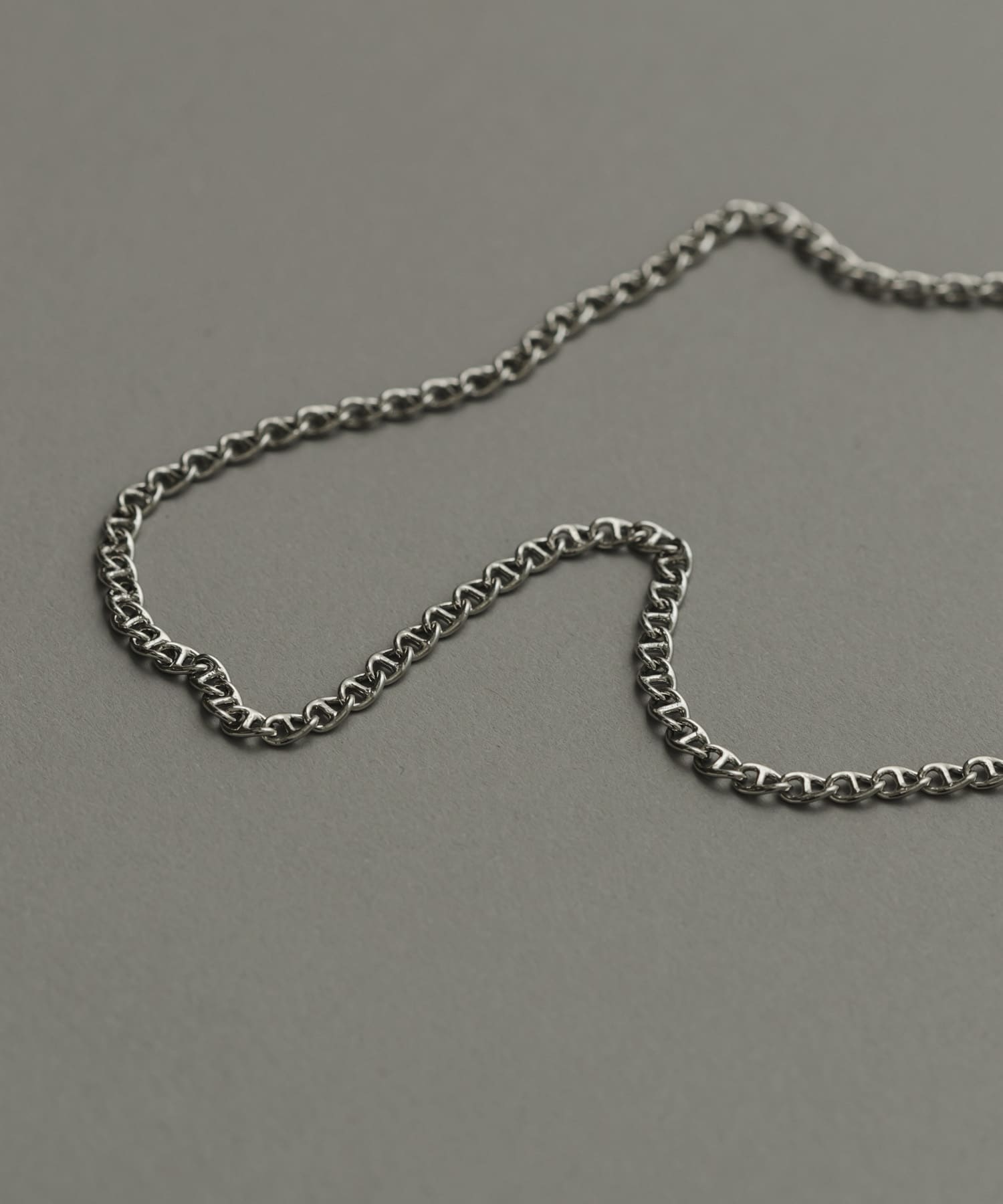 マンテルネックレス SLV -