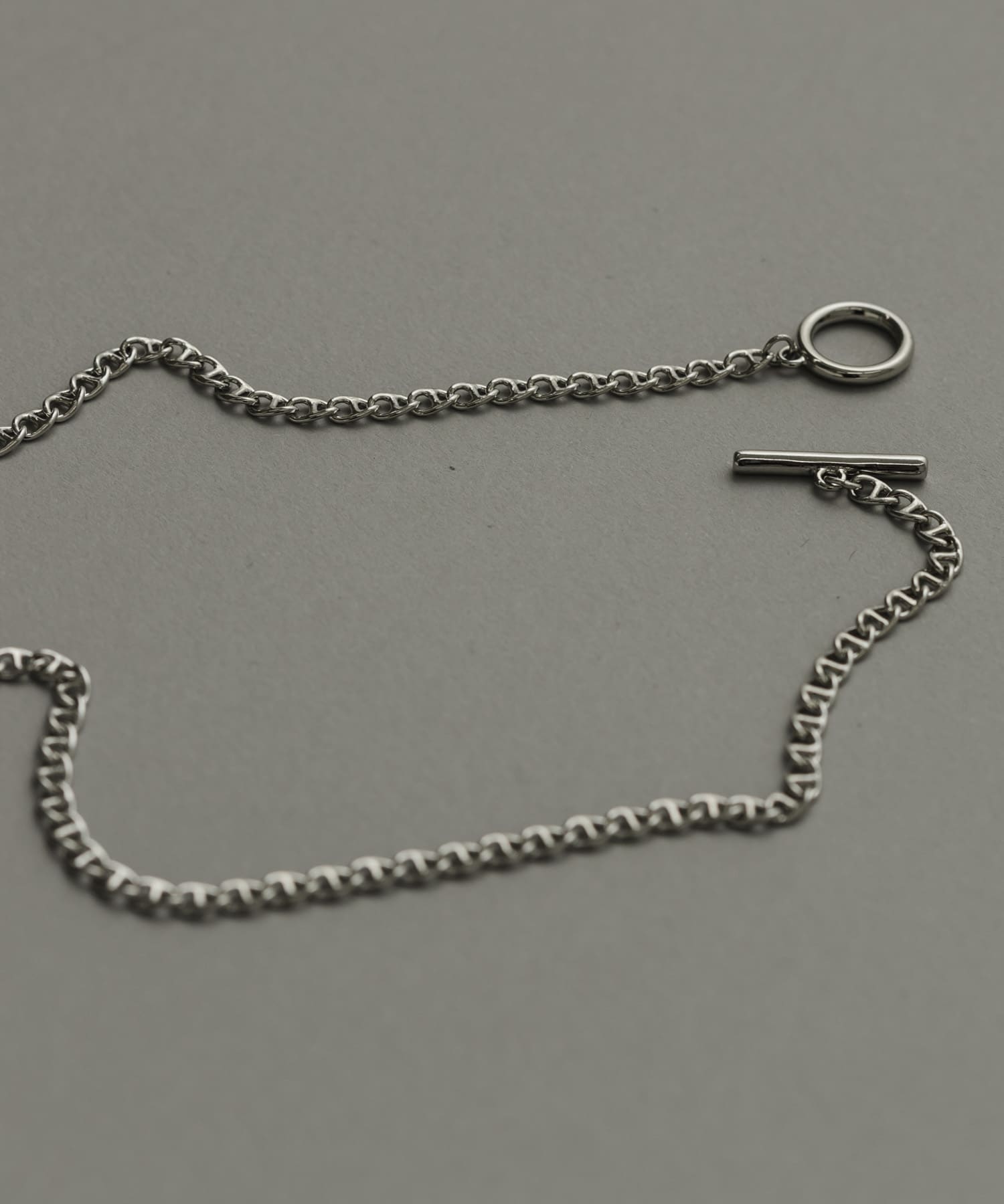 マンテルネックレス SLV -