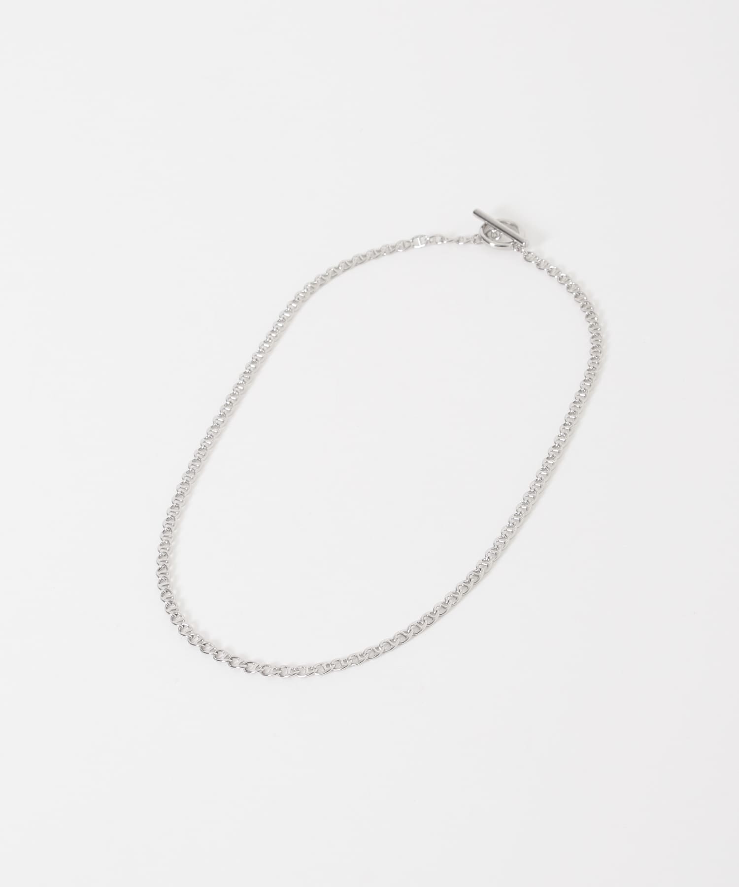 マンテルネックレス SLV -