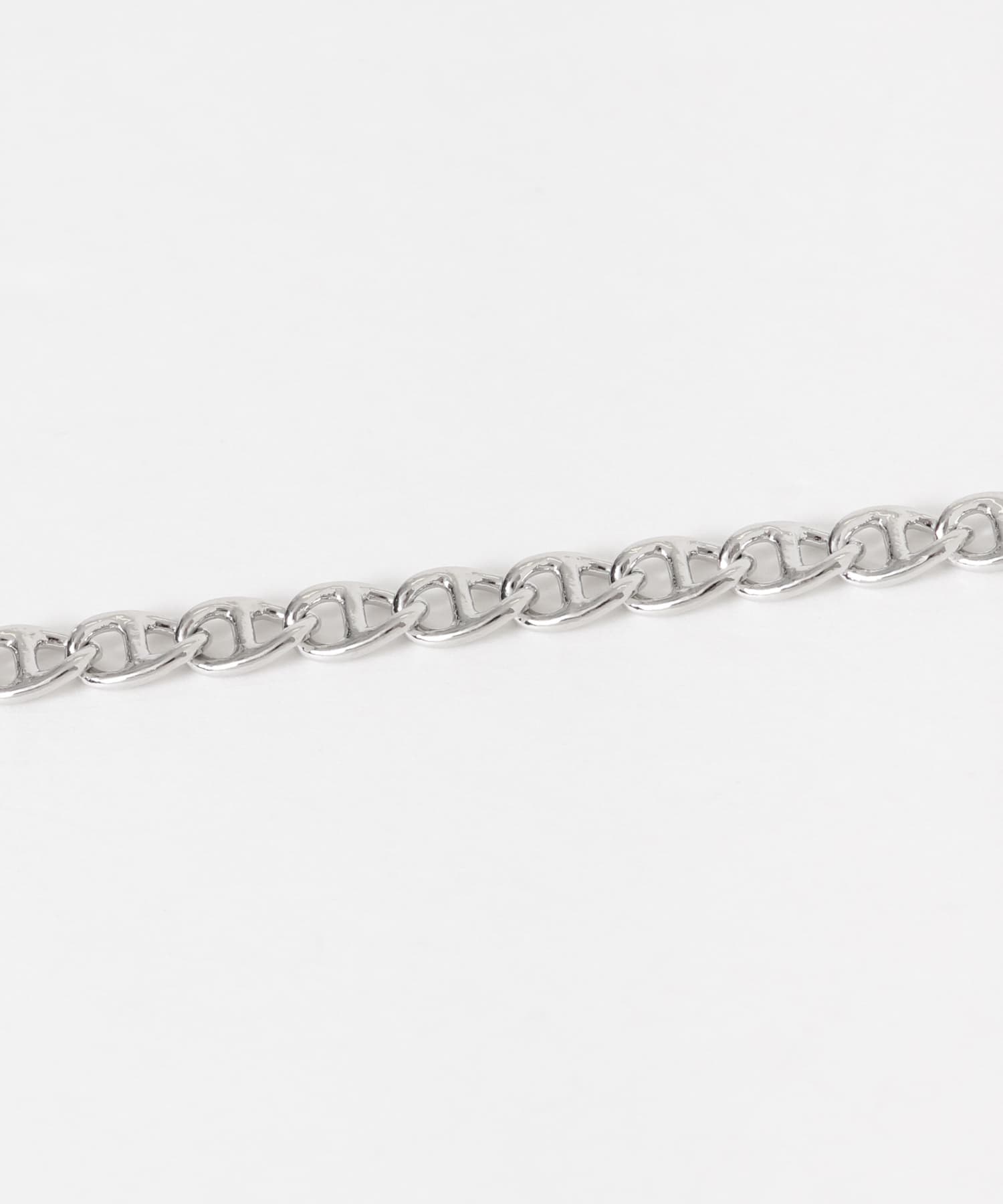 マンテルネックレス SLV -
