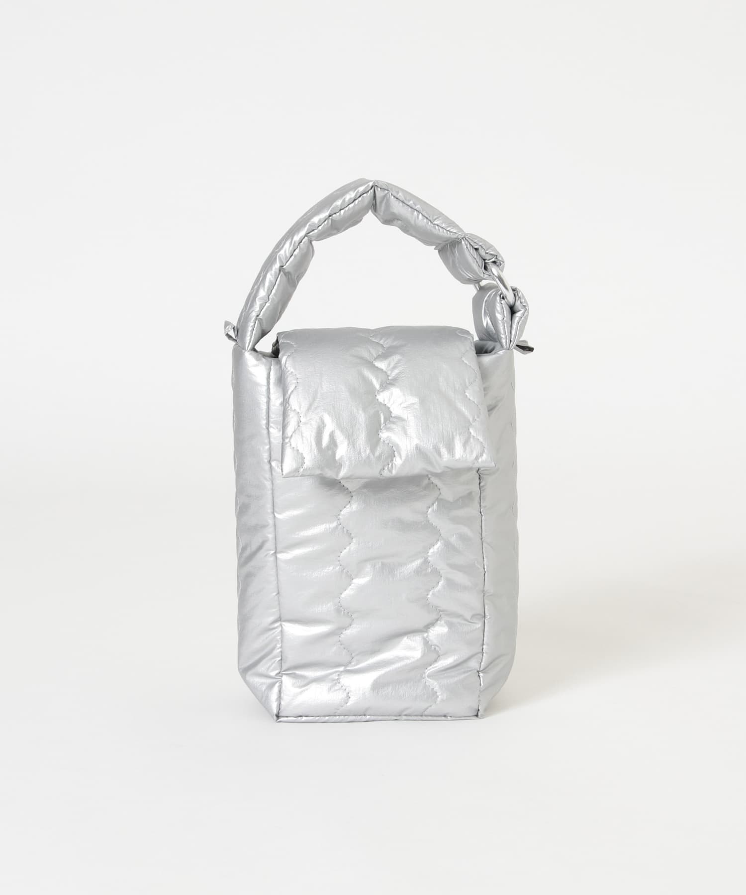 my Choeae quilt bag SLV -