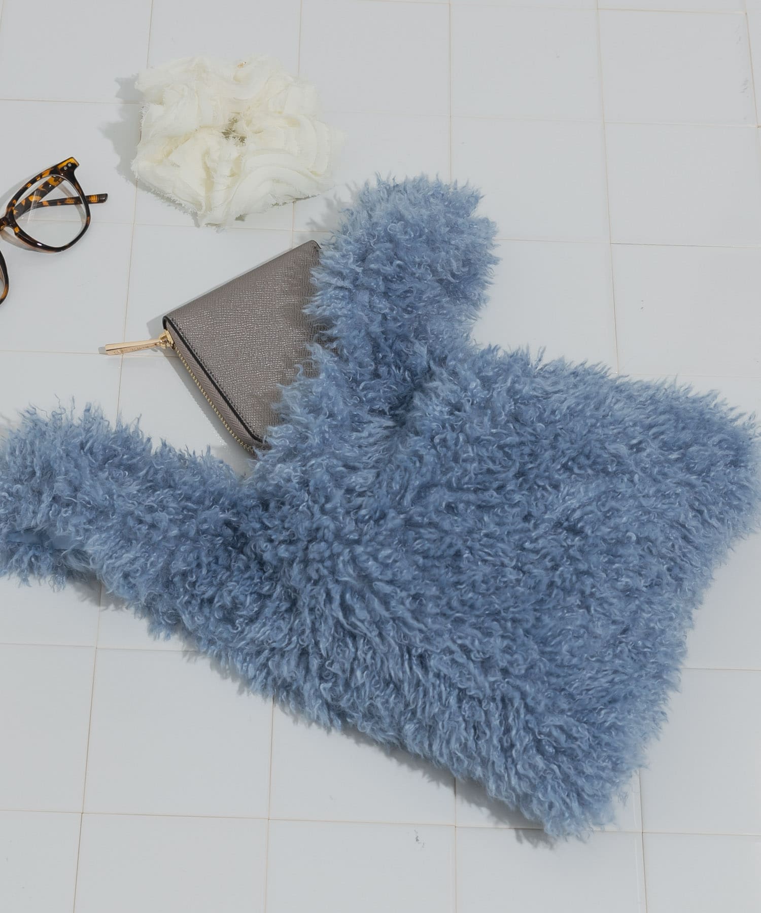 BLU