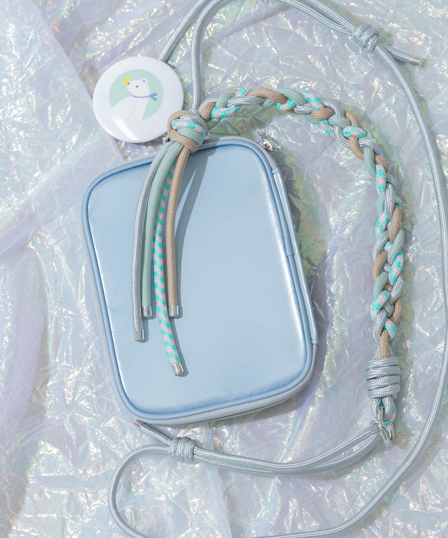 BLU