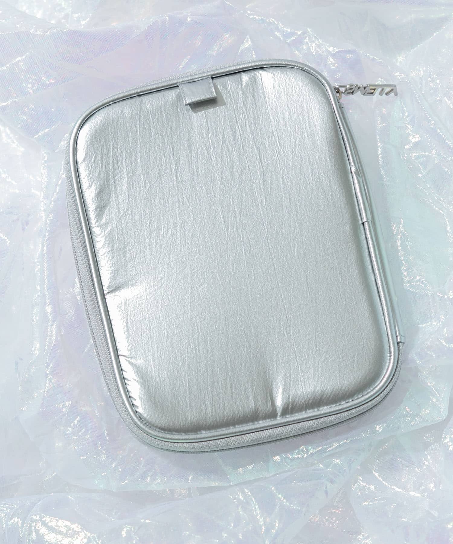 my Choeae multi pouch SLV -