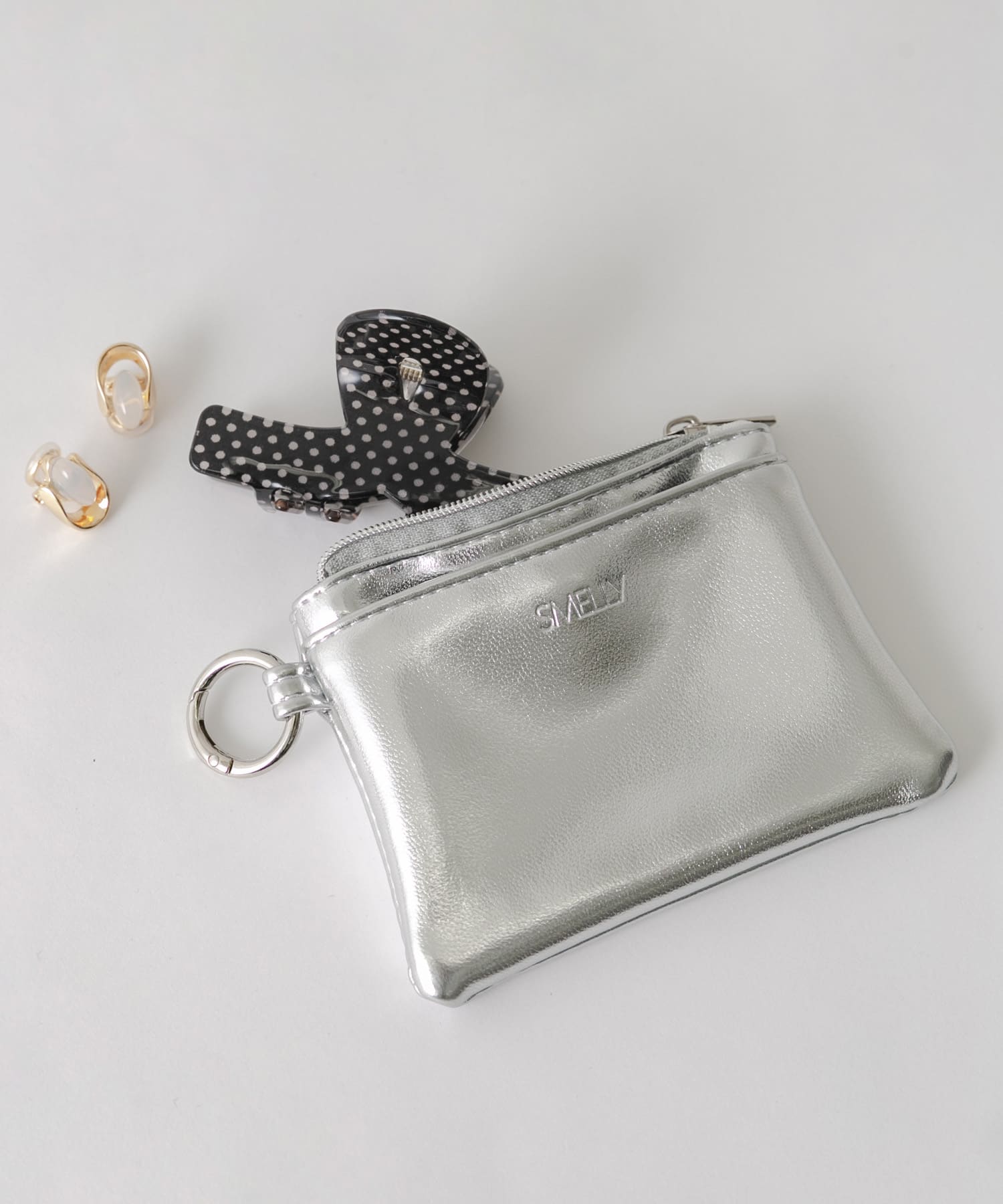 マルチミニポーチ