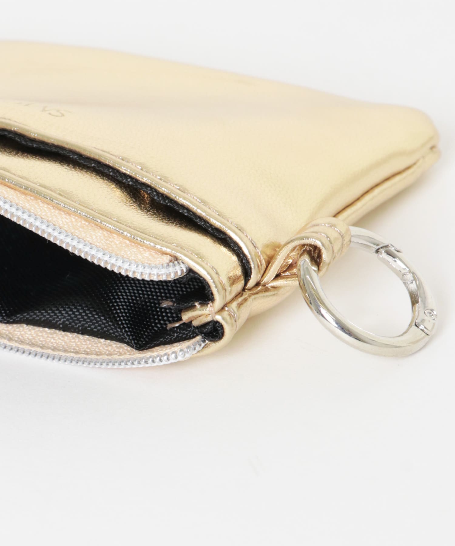 マルチミニポーチ(- BLK): 財布/小物｜URBAN RESEARCH公式ファッション通販