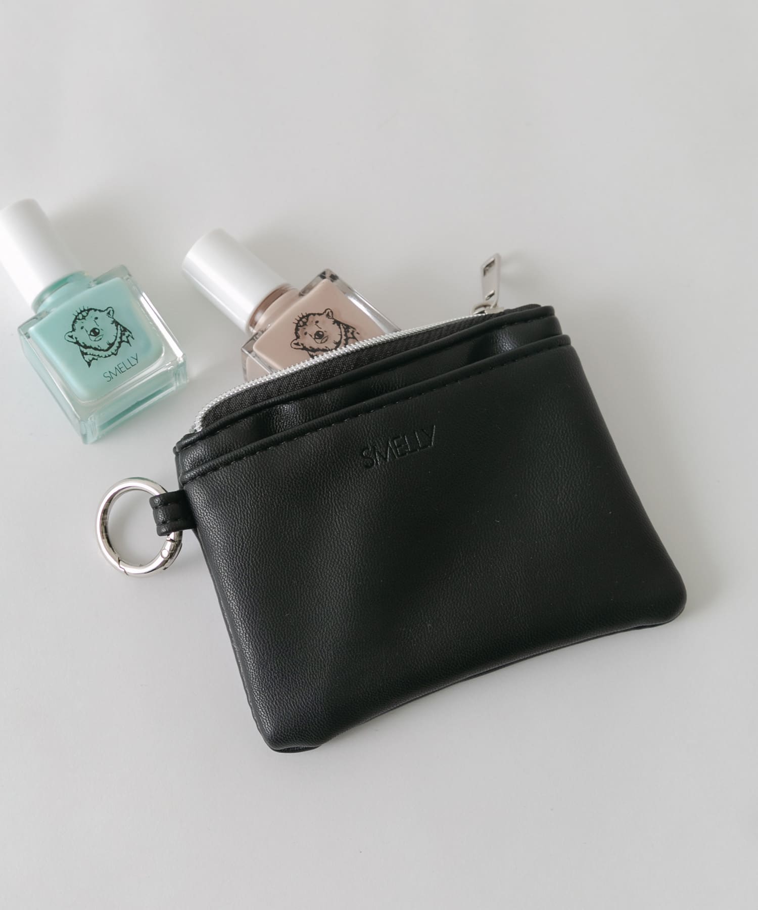 マルチミニポーチ