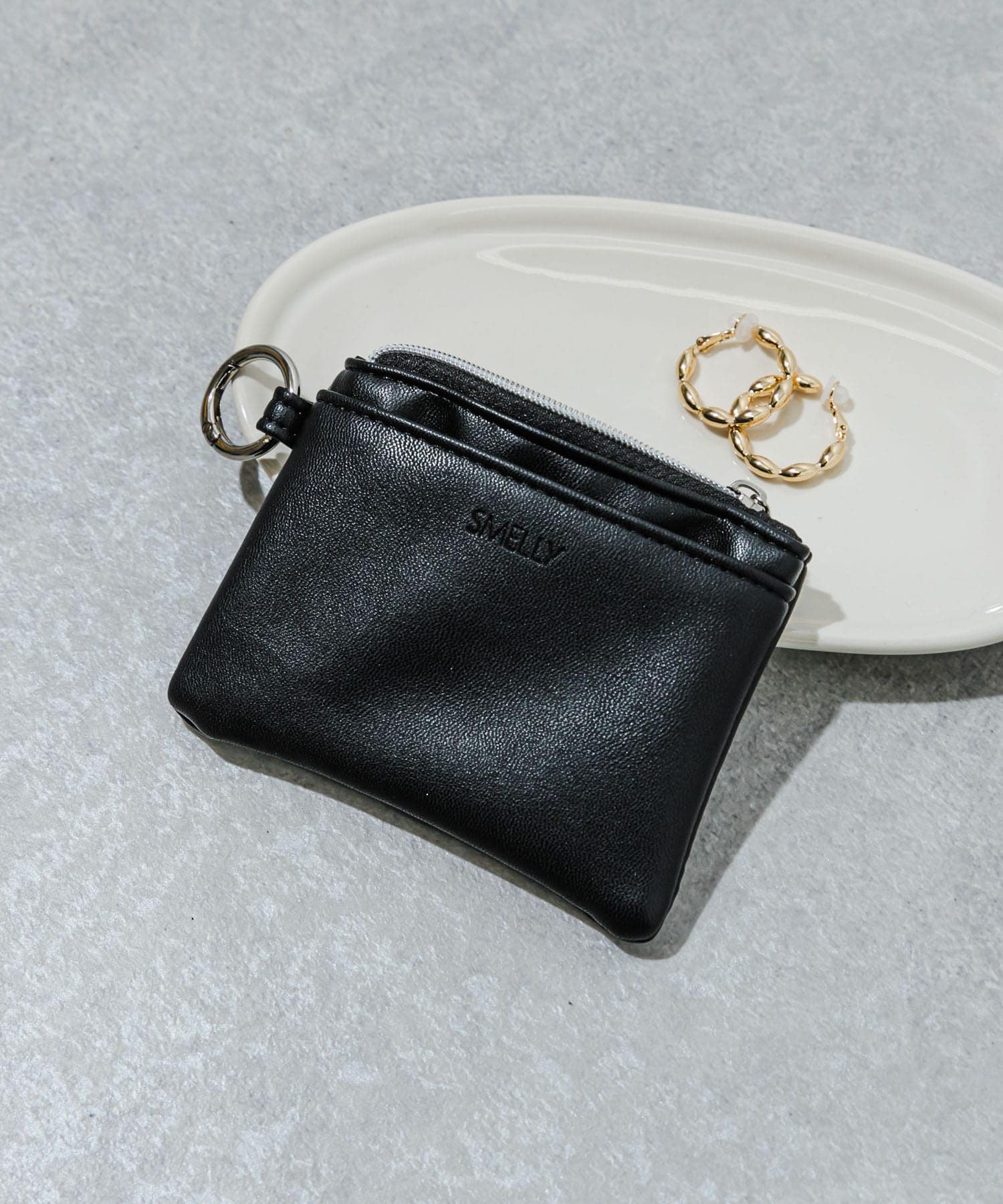 マルチミニポーチ(- BLK): 財布/小物｜URBAN RESEARCH公式ファッション通販