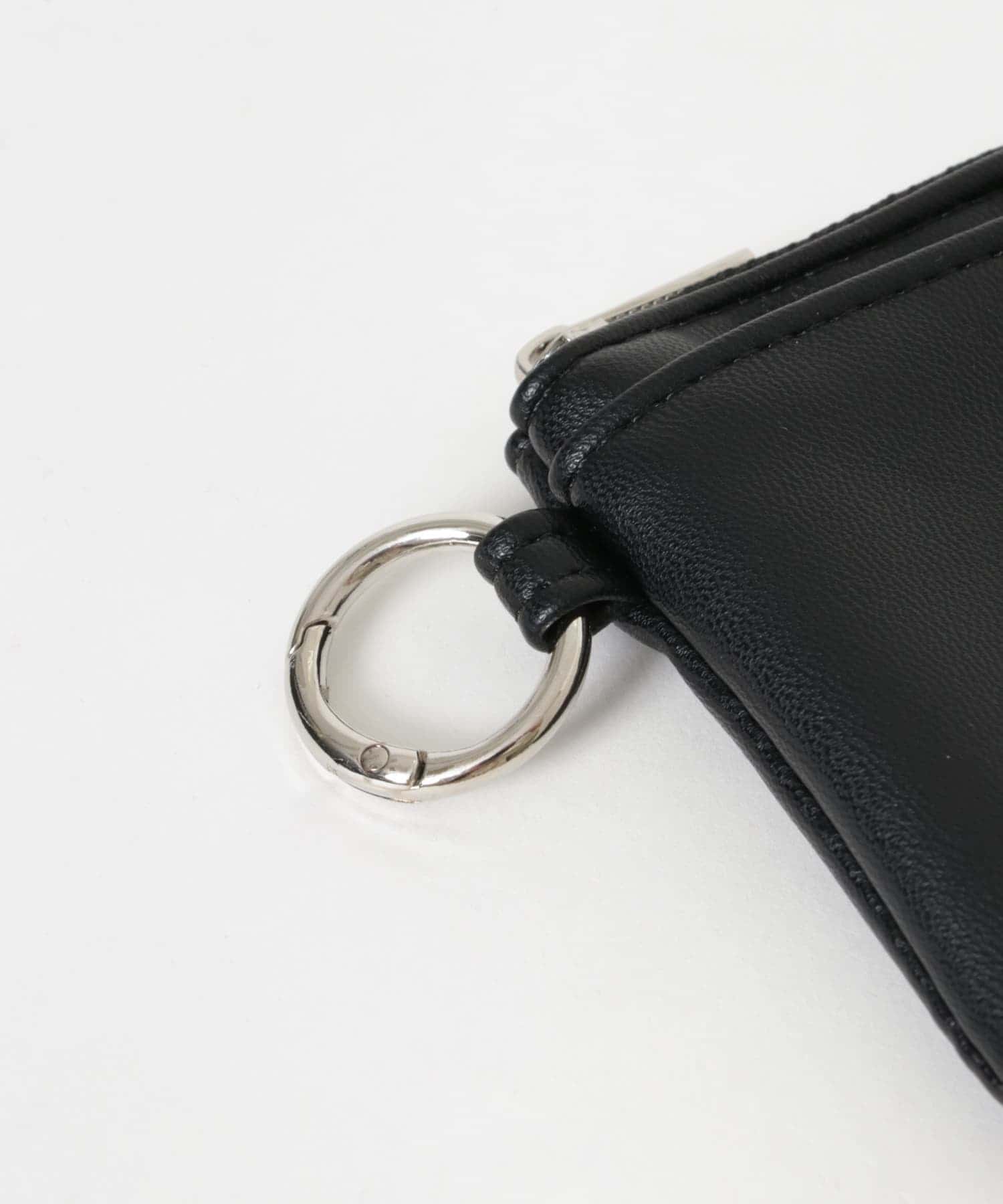 マルチミニポーチ(- BLK): 財布/小物｜URBAN RESEARCH公式ファッション通販