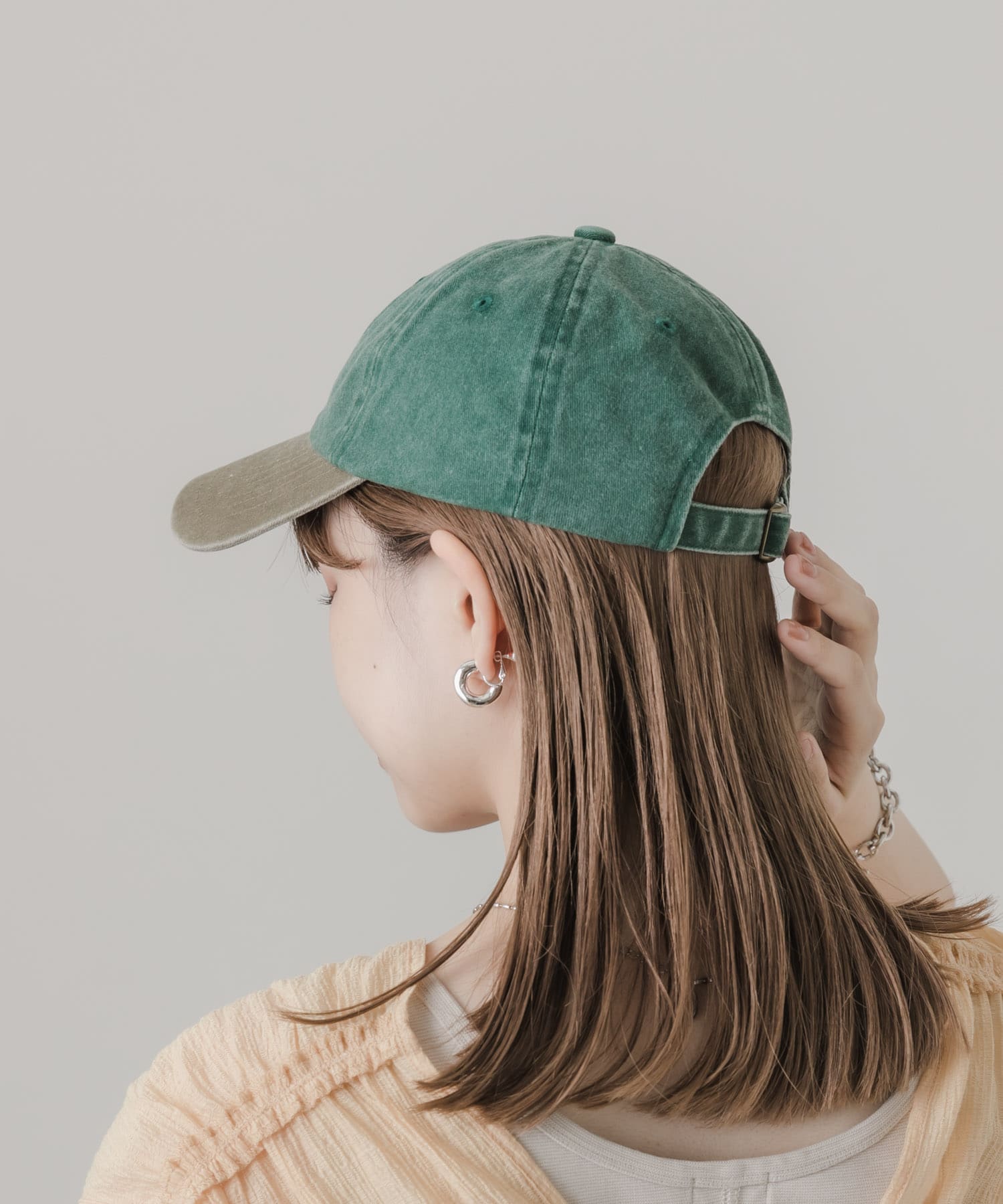 GRN/BRN