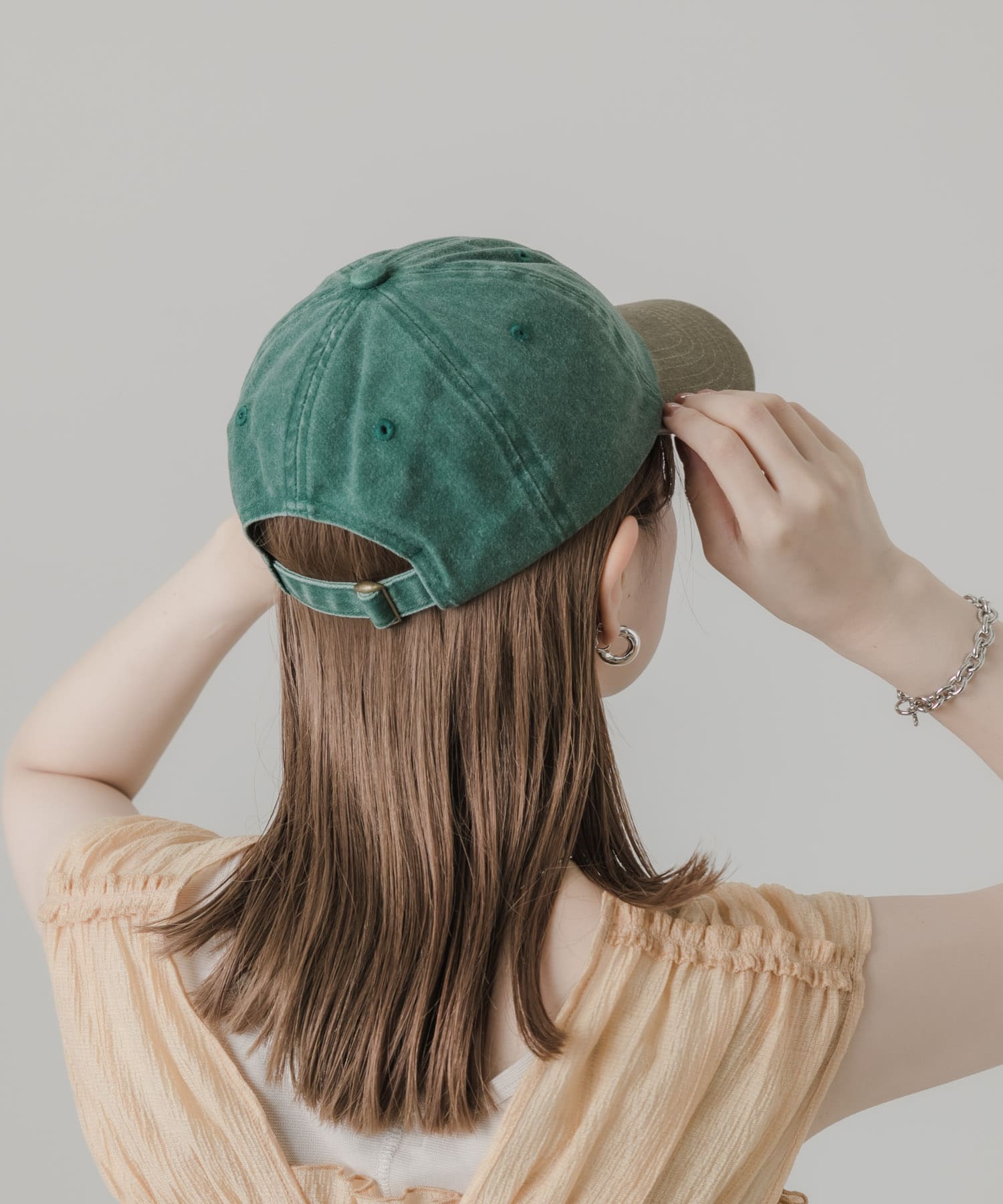 GRN/BRN