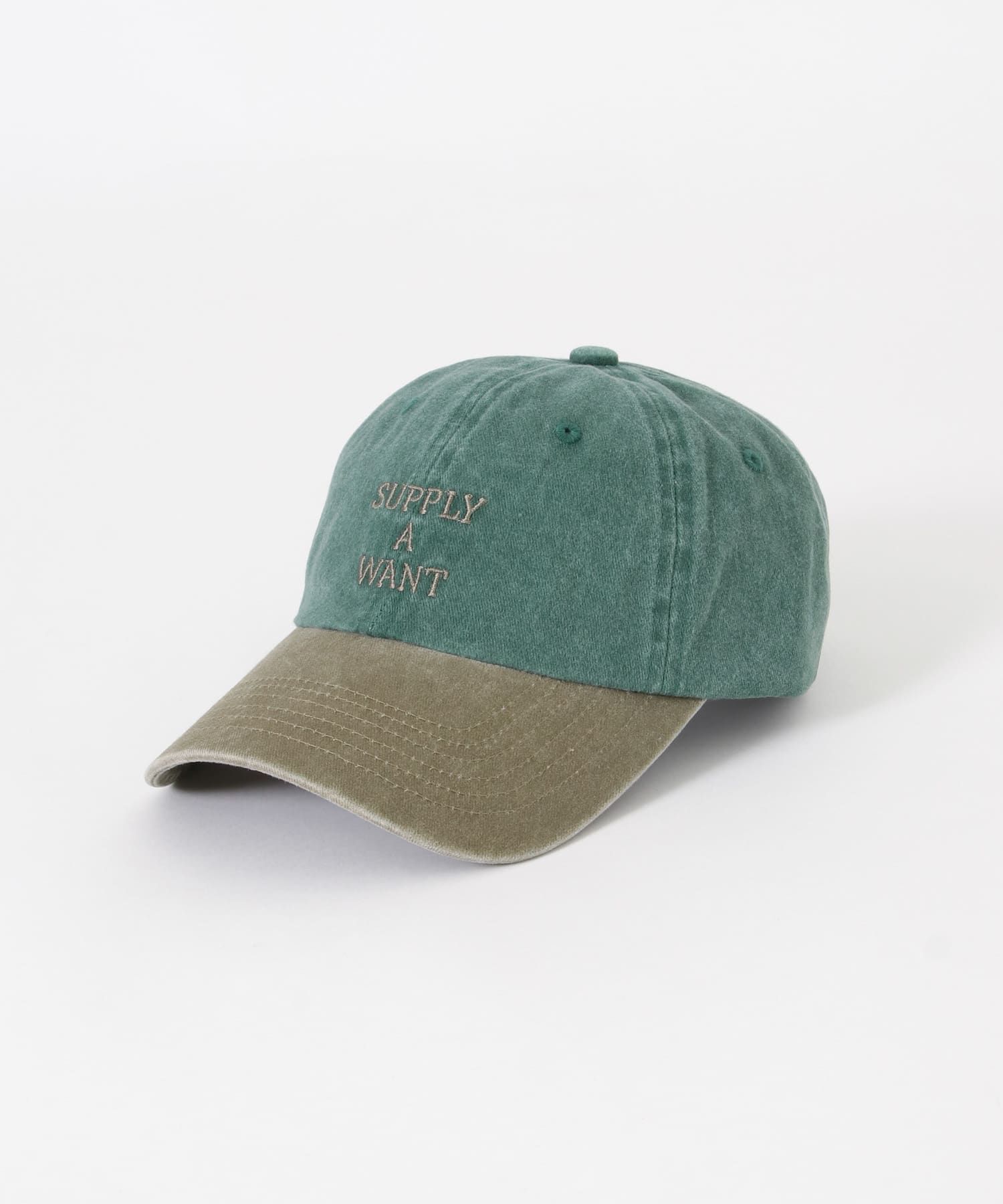 GRN/BRN