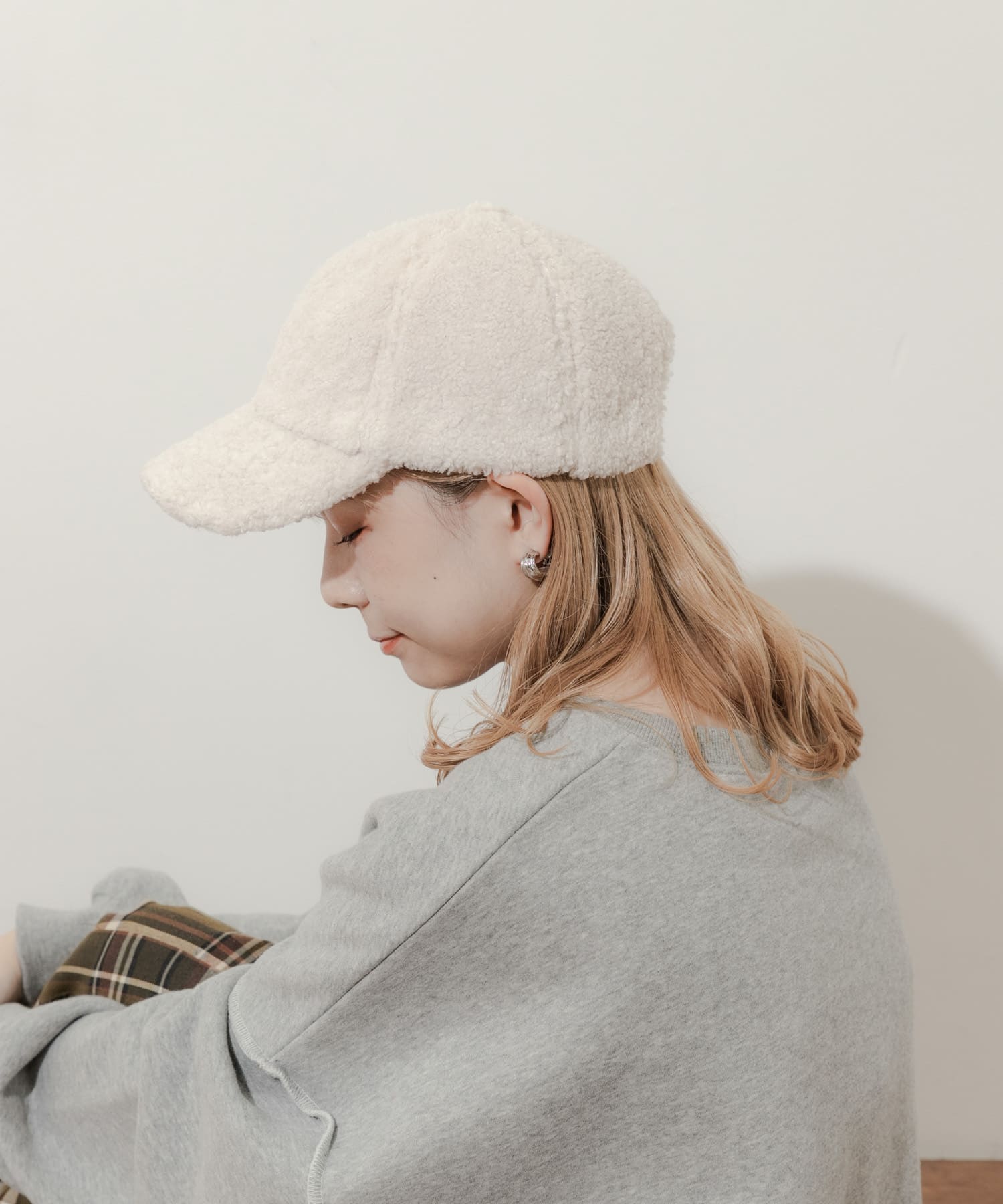 ボアキャップ IVO -