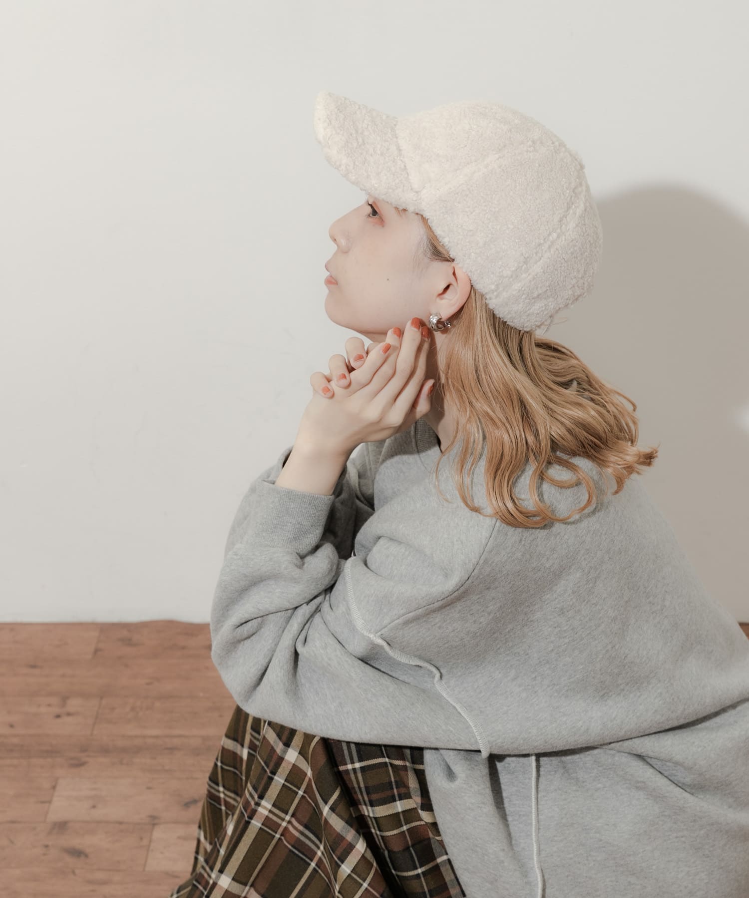 ボアキャップ IVO -