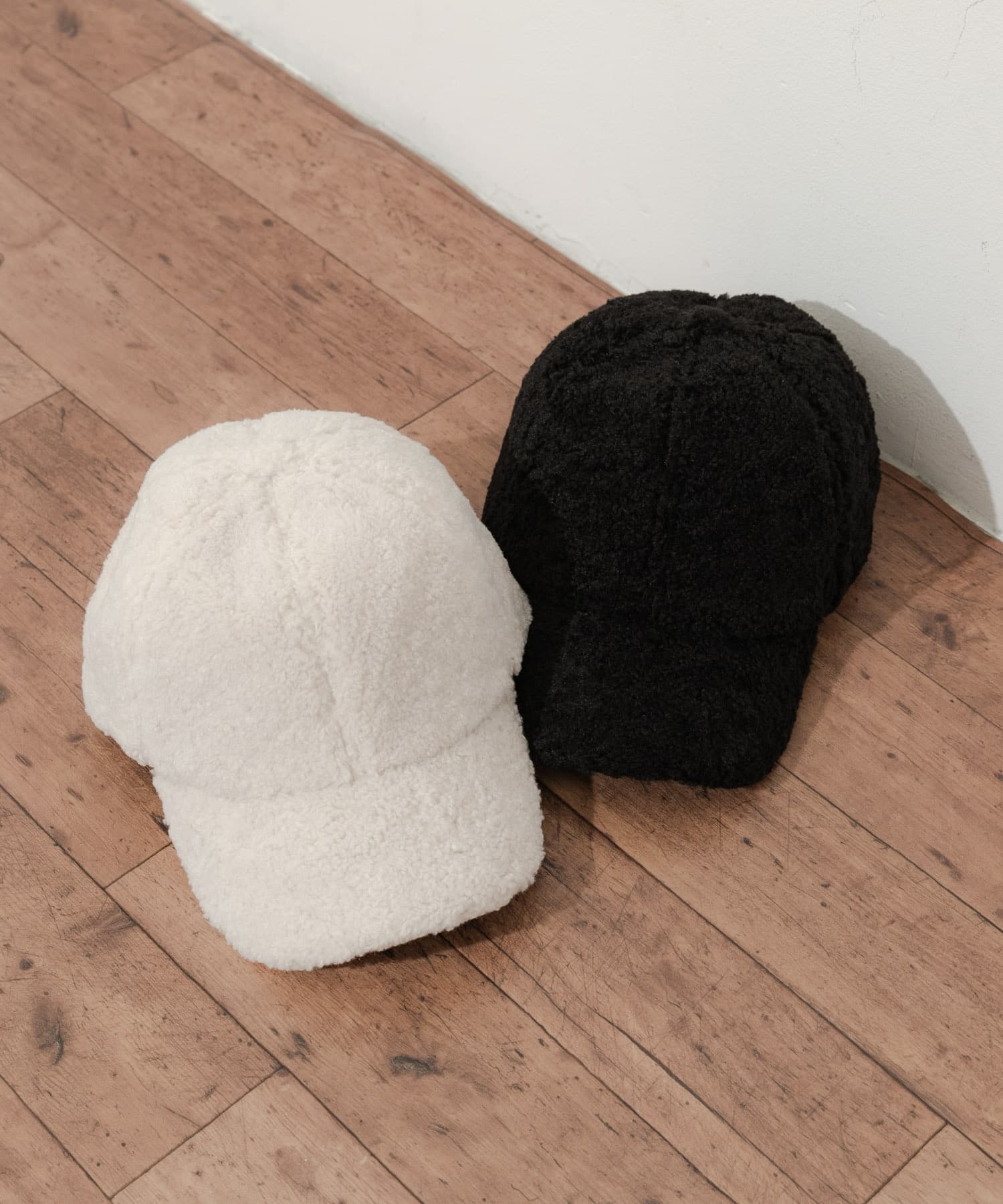 ボアキャップ IVO -