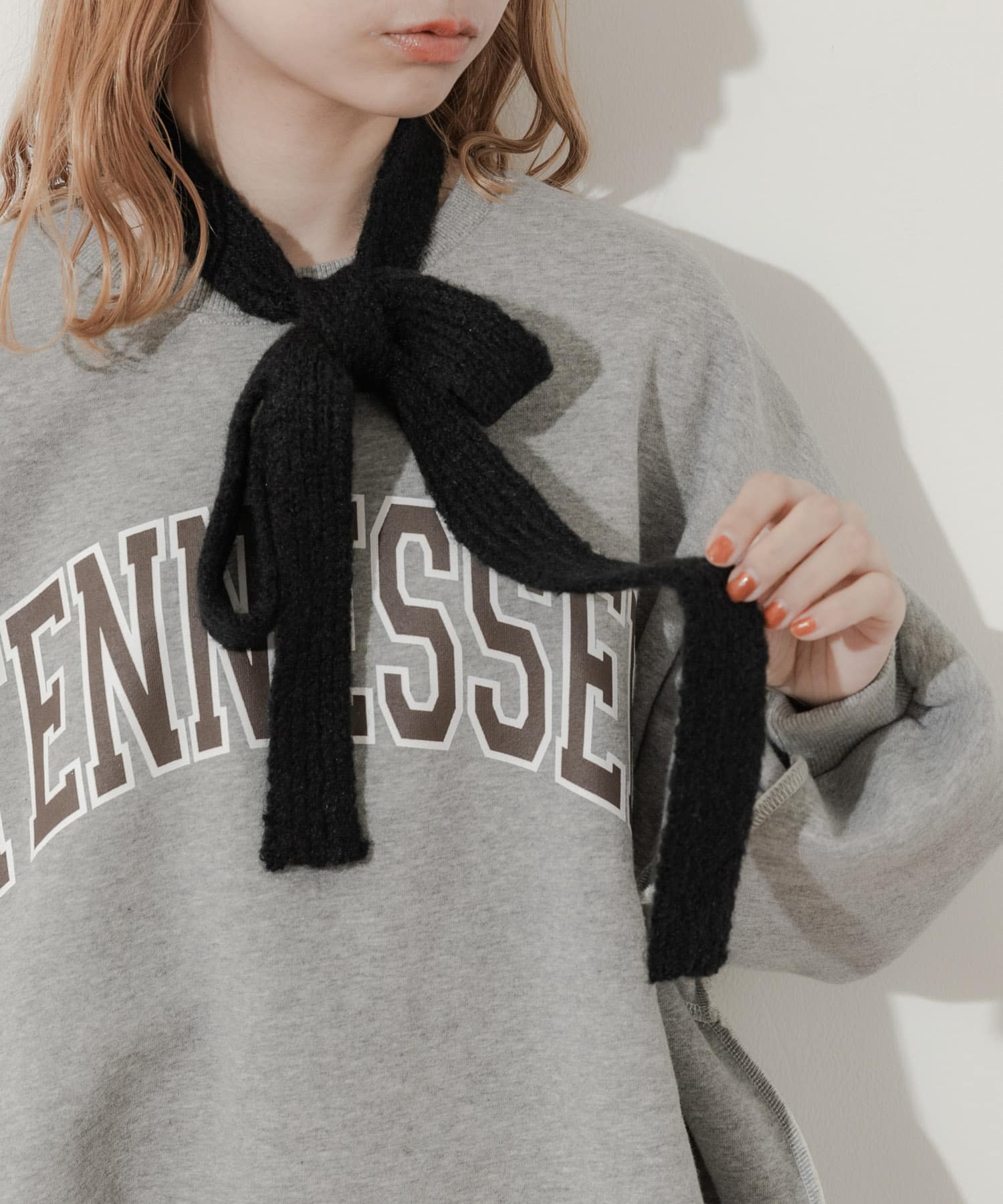 COMFORTABLE REASON マフラー あ様専用 COMFORTABLE REASON muffler