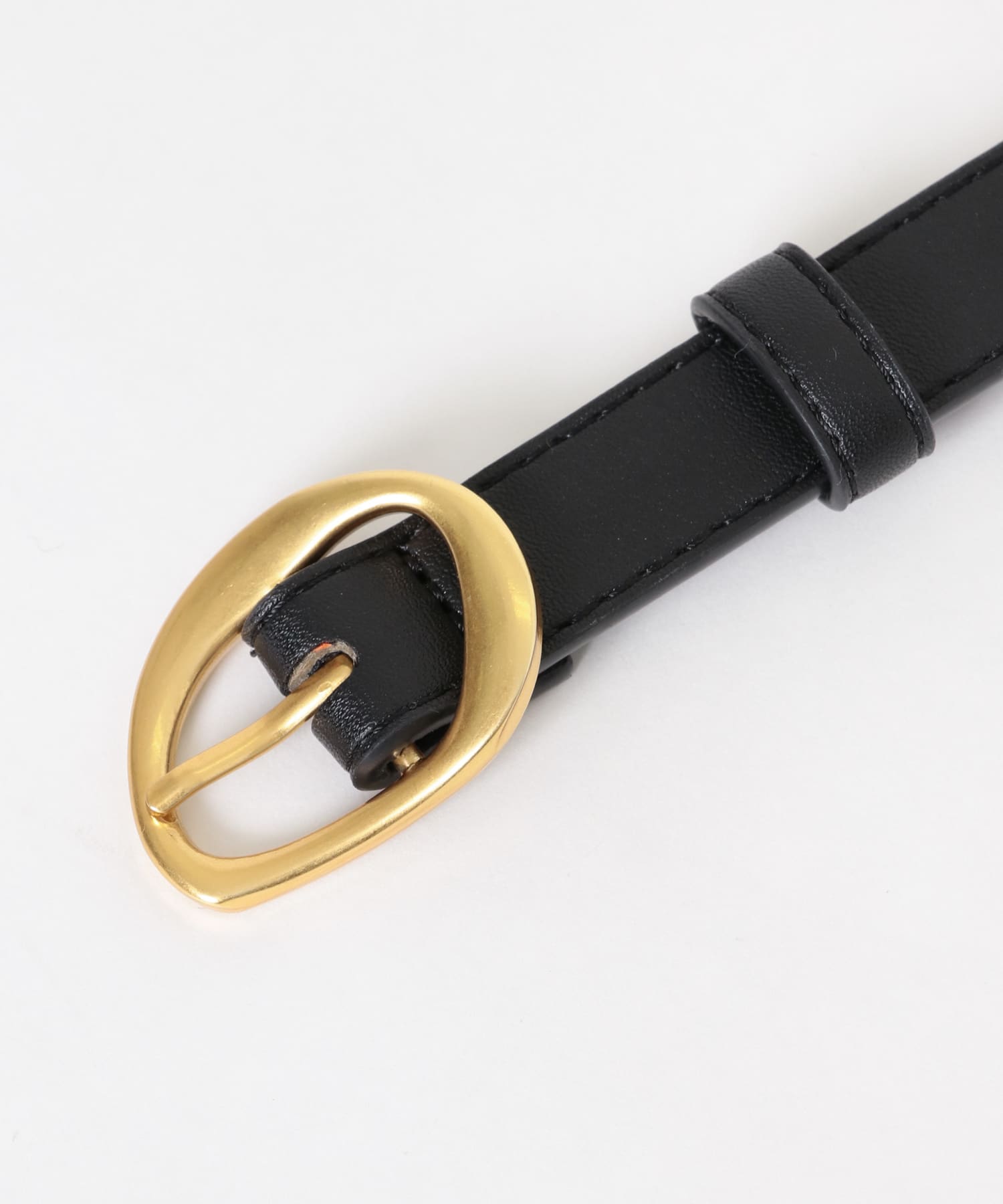 ニュアンスバックルベルト(- BLK): ファッション雑貨｜URBAN RESEARCH