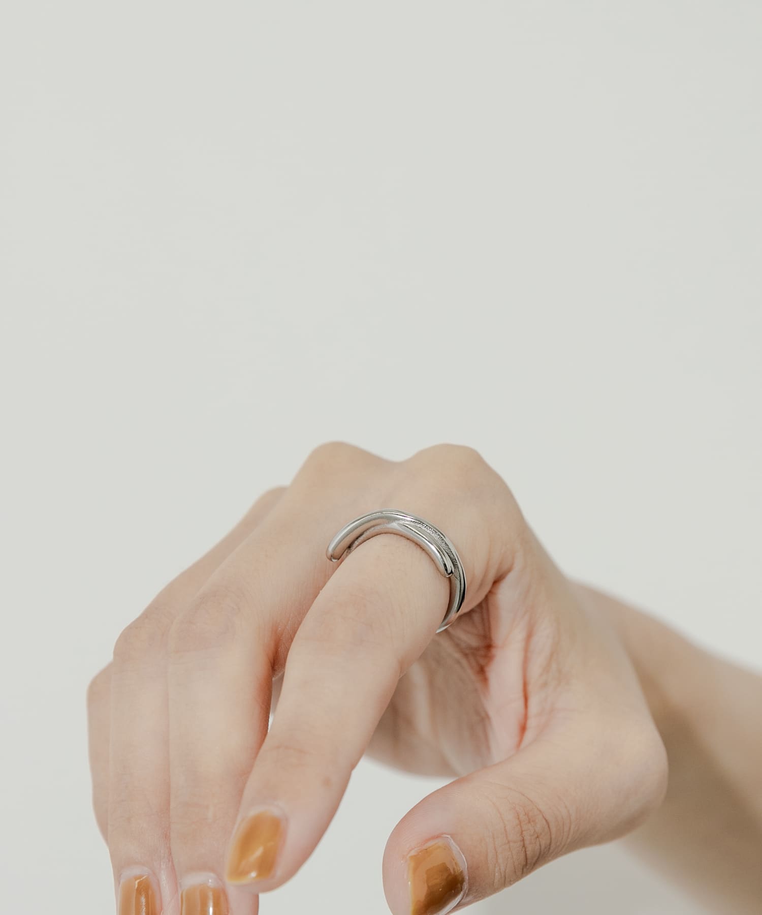 ステンレスオーバーラップリング SLV 11