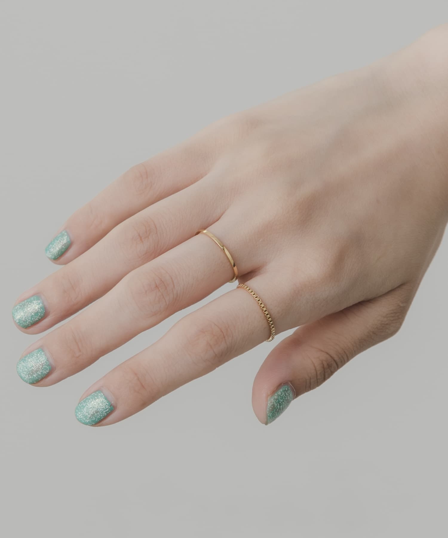 ステンレス2セットリング(- GLD): アクセサリー｜URBAN RESEARCH公式