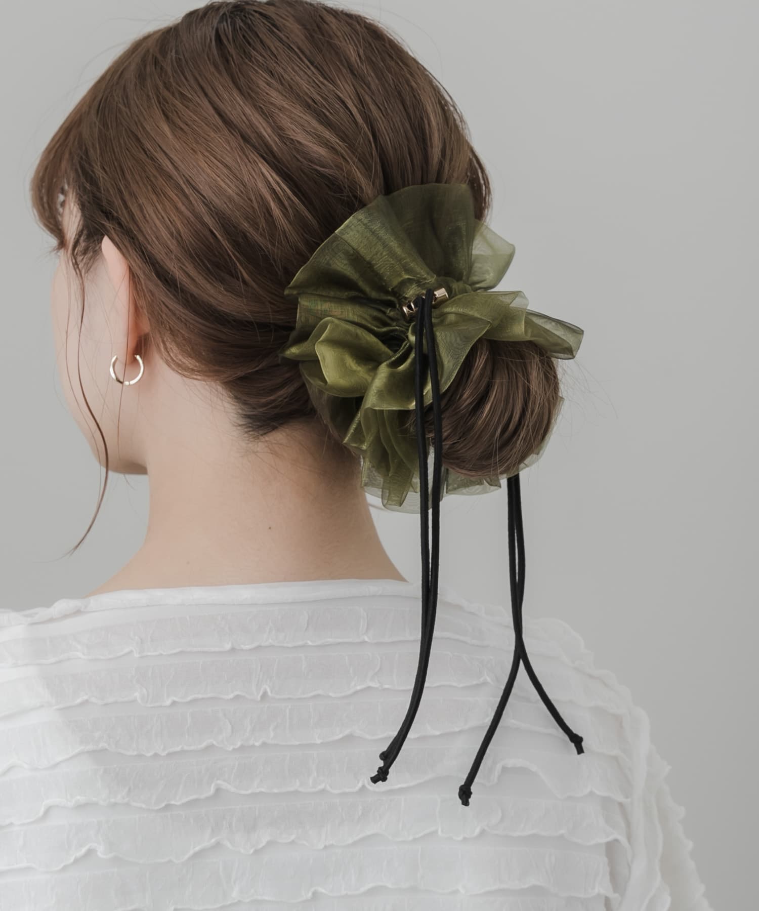 ドローコードシアーシュシュ KHK -