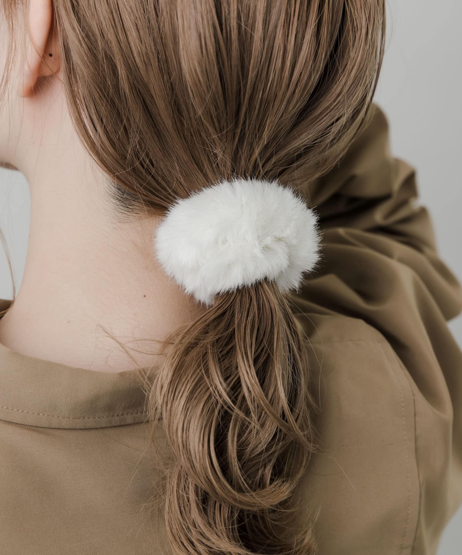 ファーシュシュ WHT -
