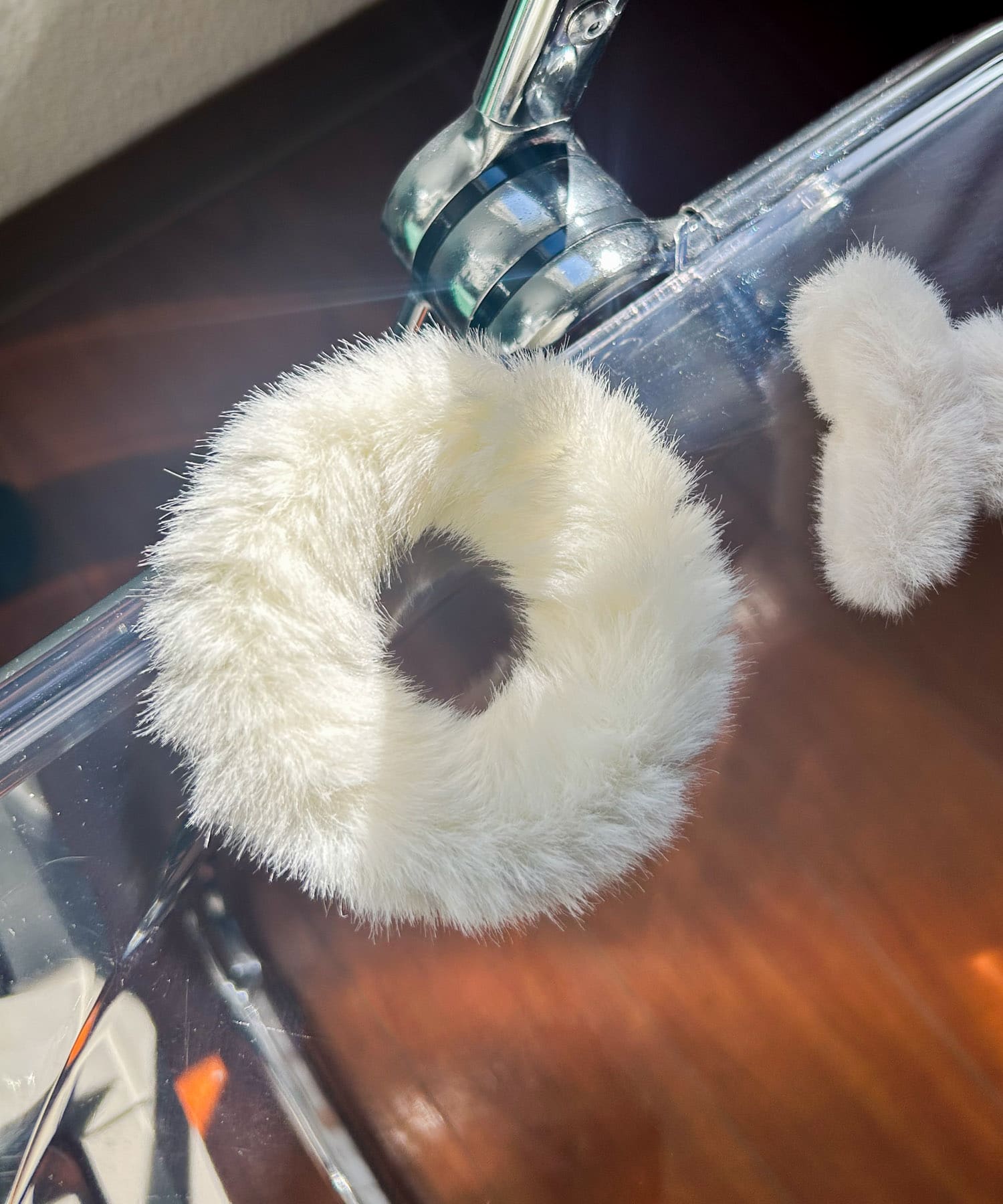 ファーシュシュ WHT -