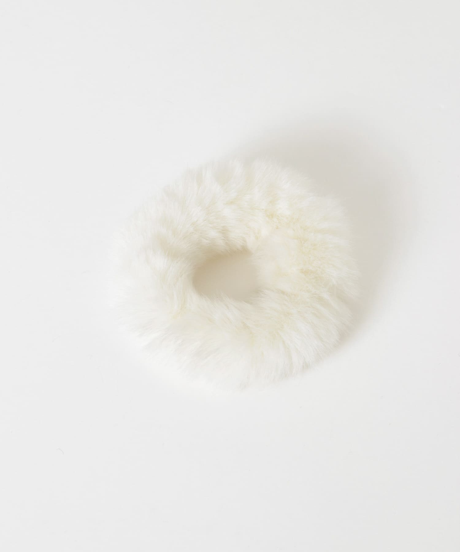 ファーシュシュ WHT -