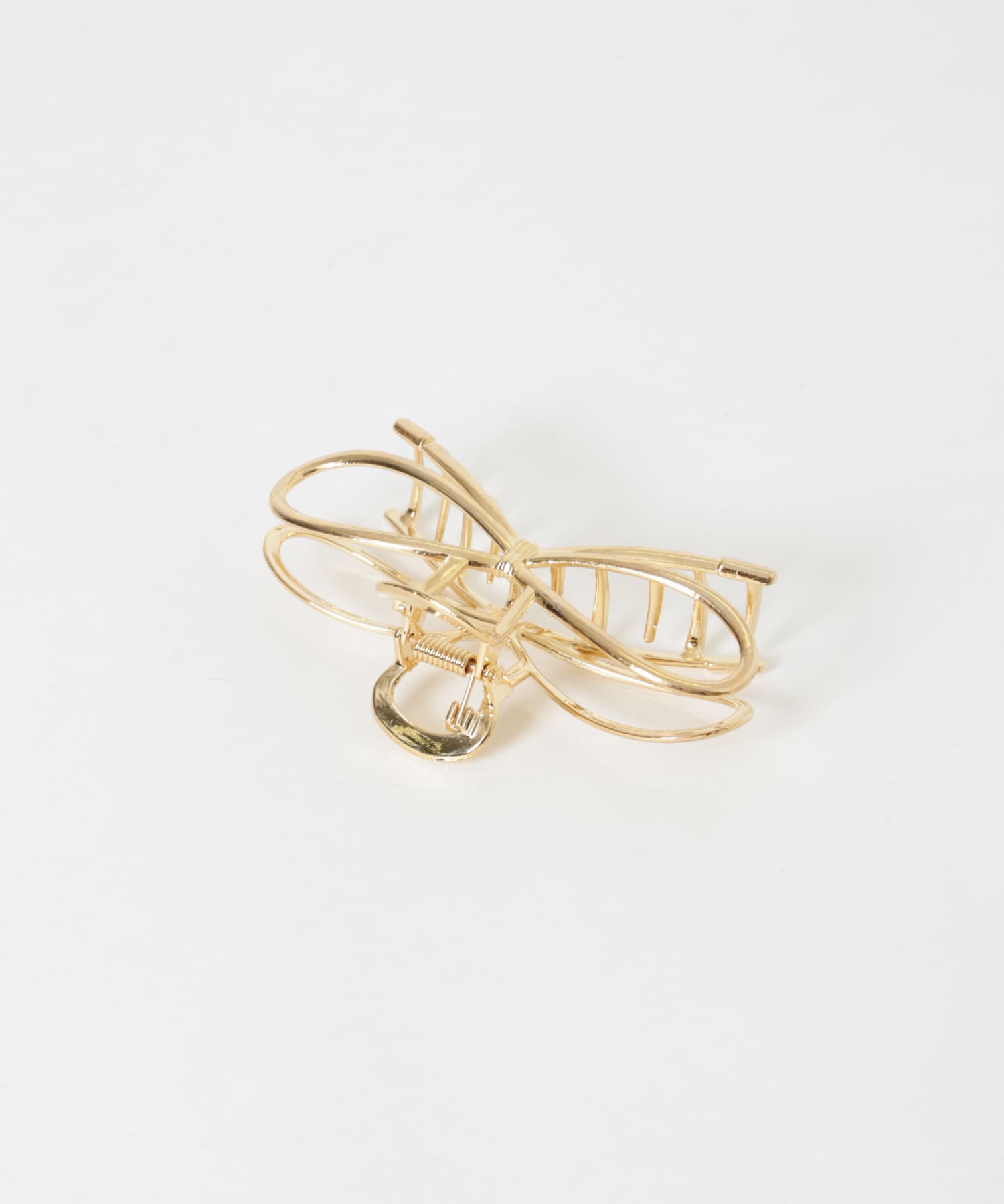 メタルリボンバンス GLD -