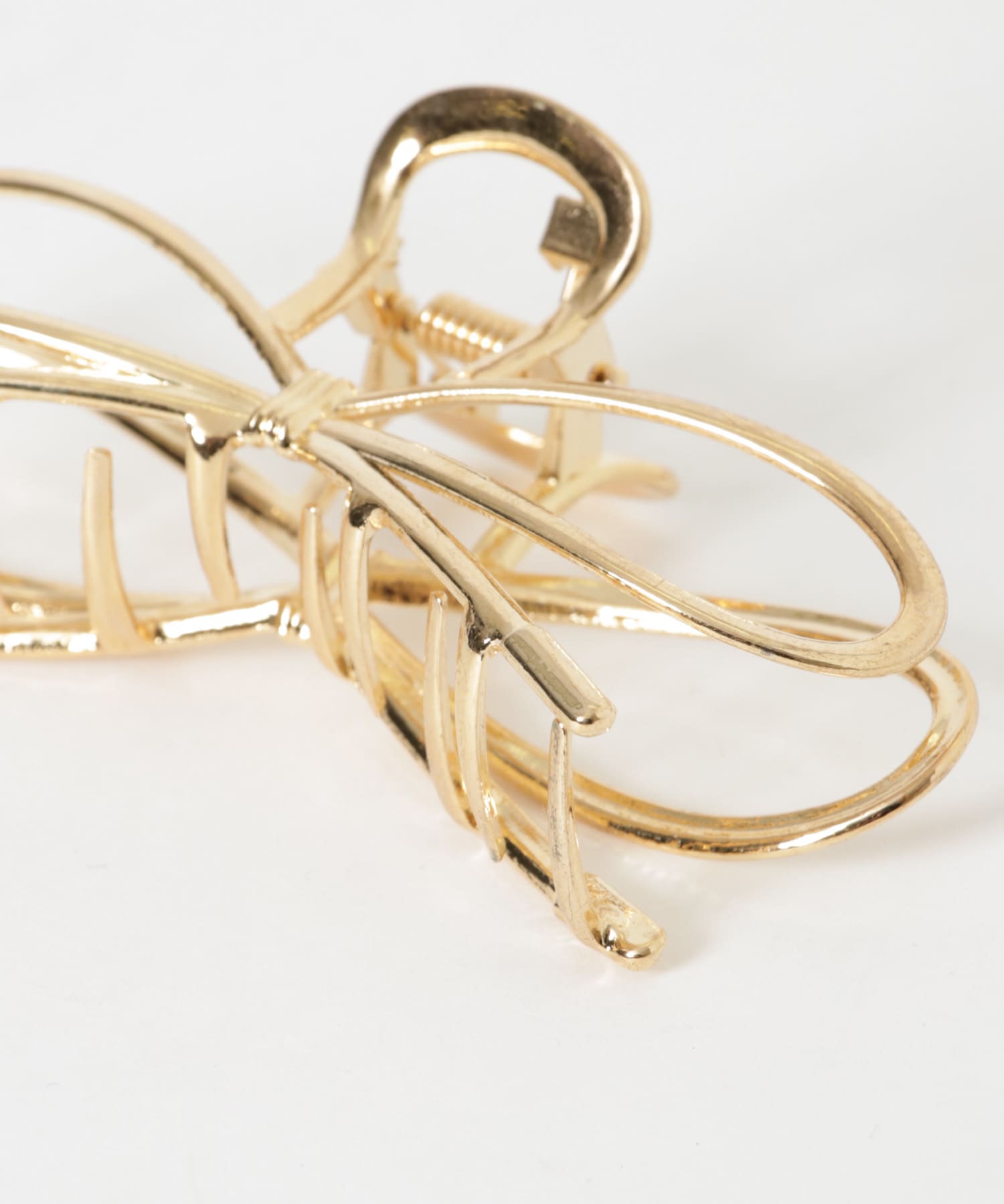 メタルリボンバンス GLD -
