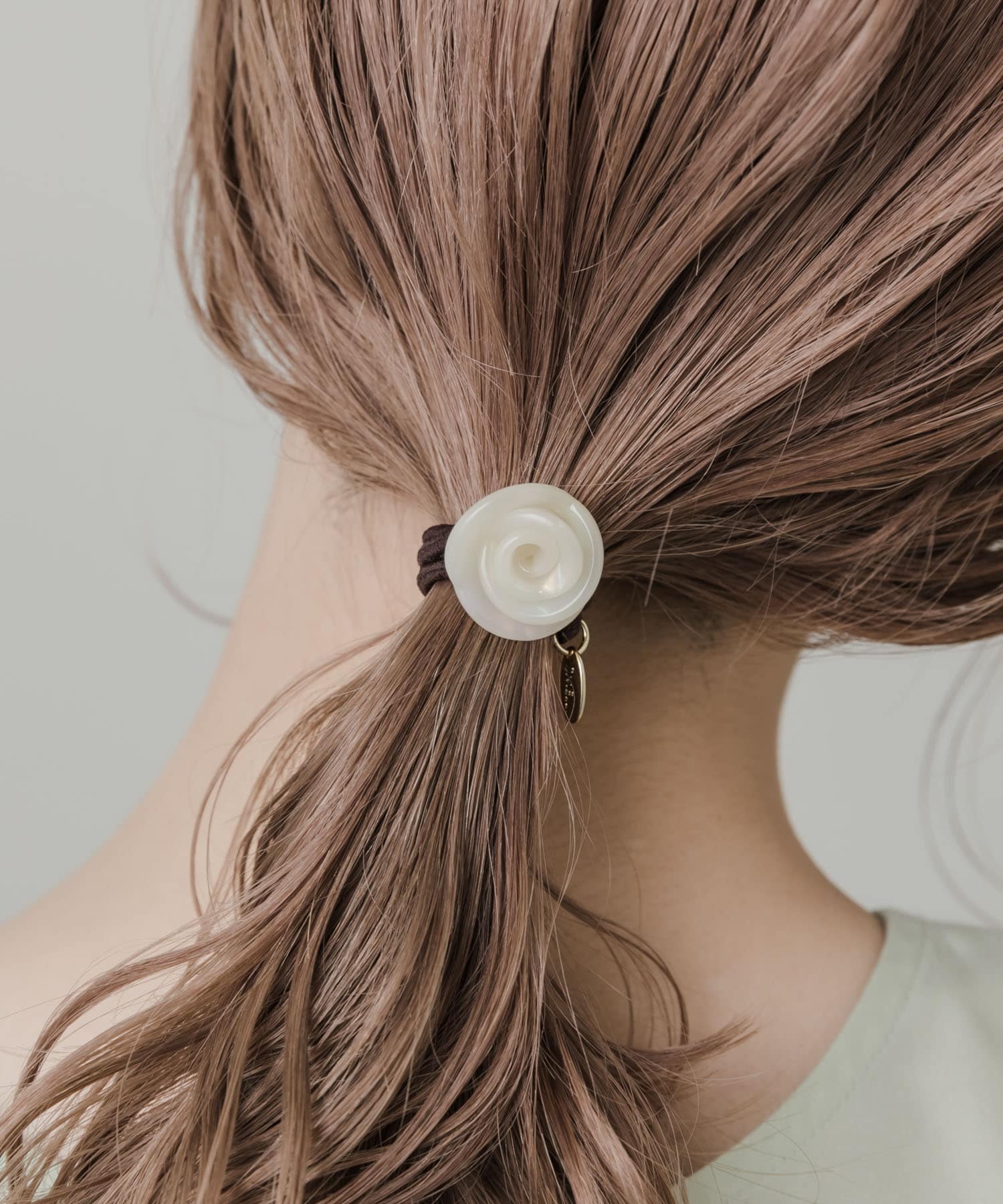 ローズジュシヘアポニー IVO -