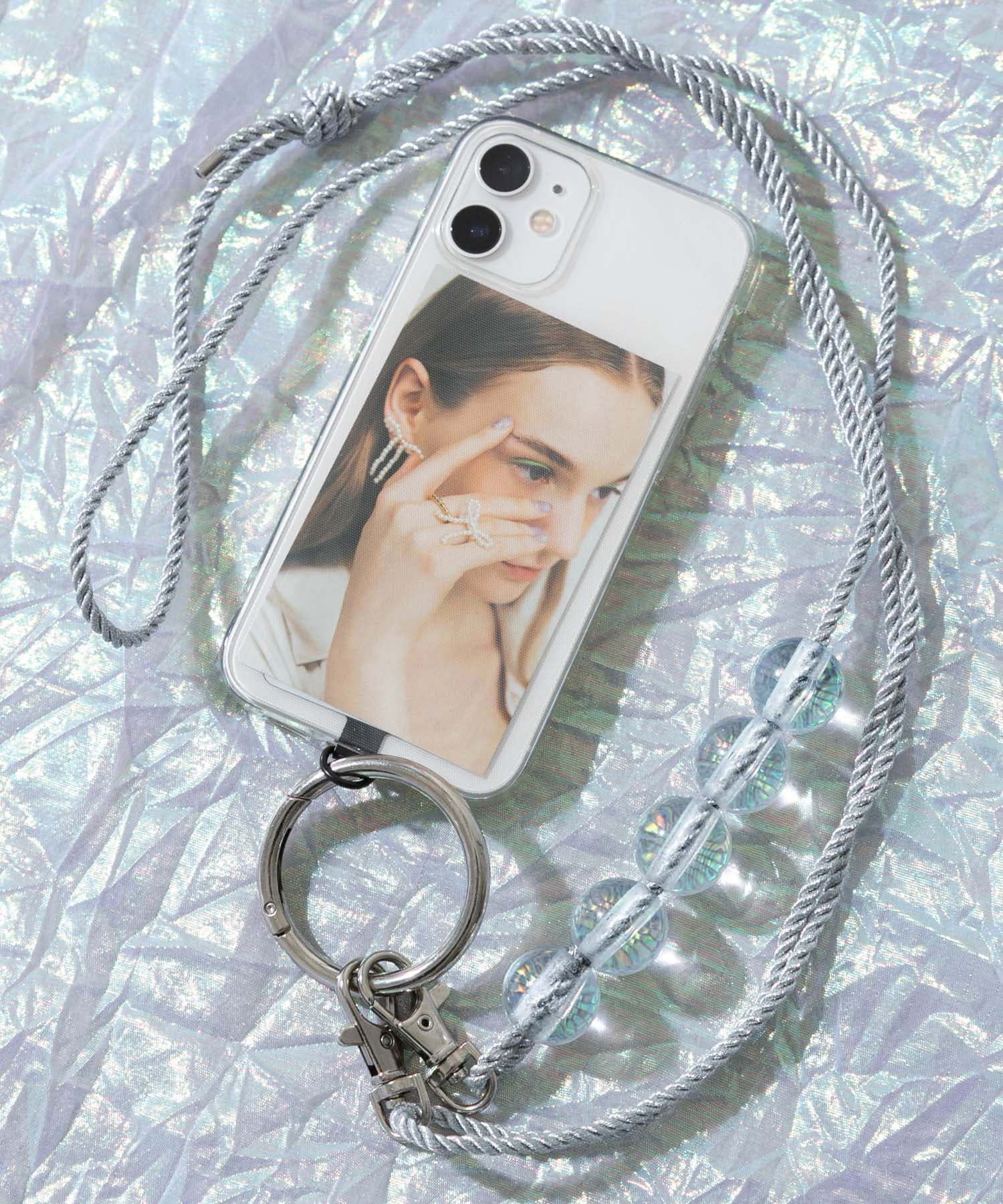 my Choeae ball shoulder SLV -