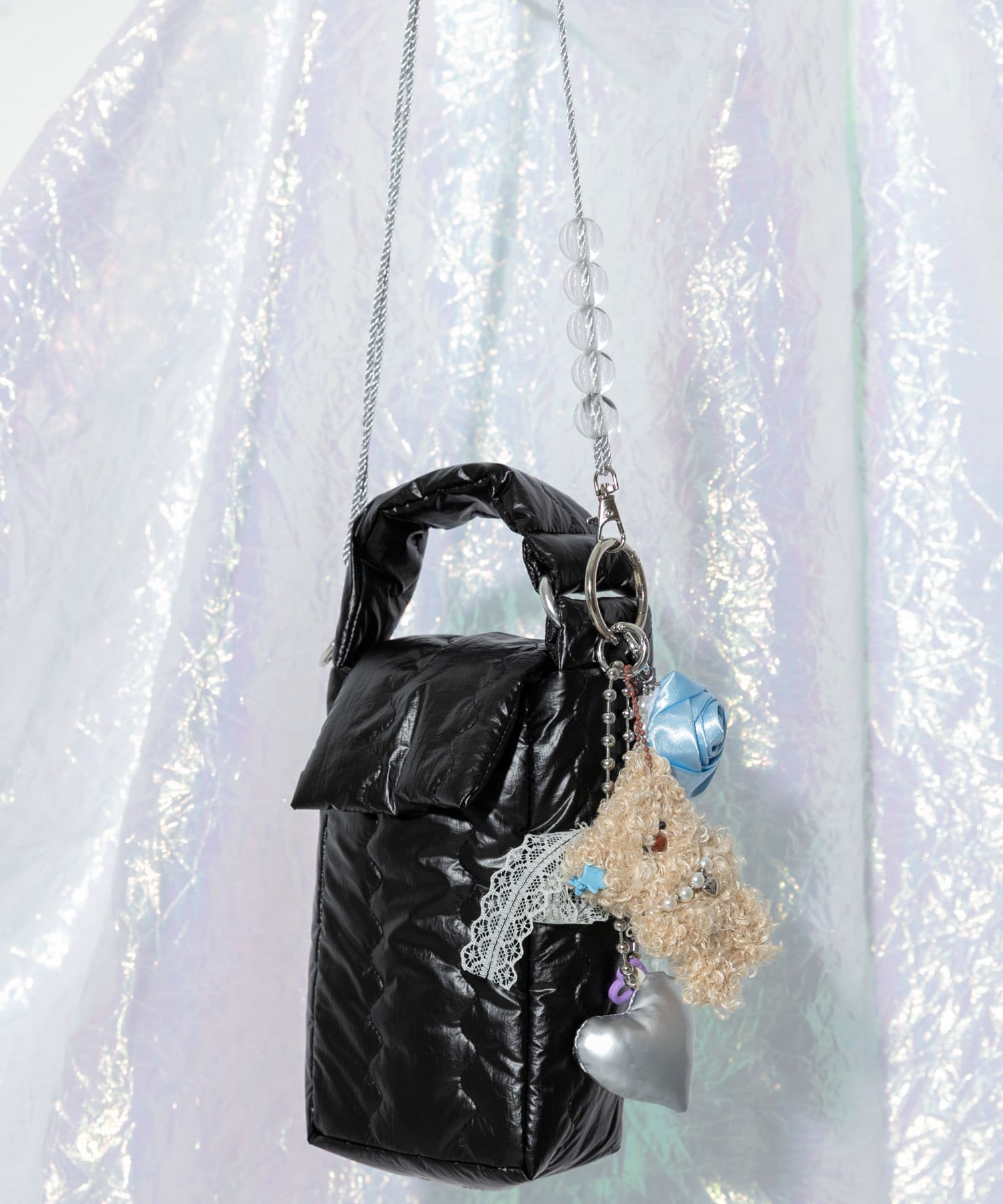 SM46-2AA002 my Choeae quilt bag(別売)との組み合