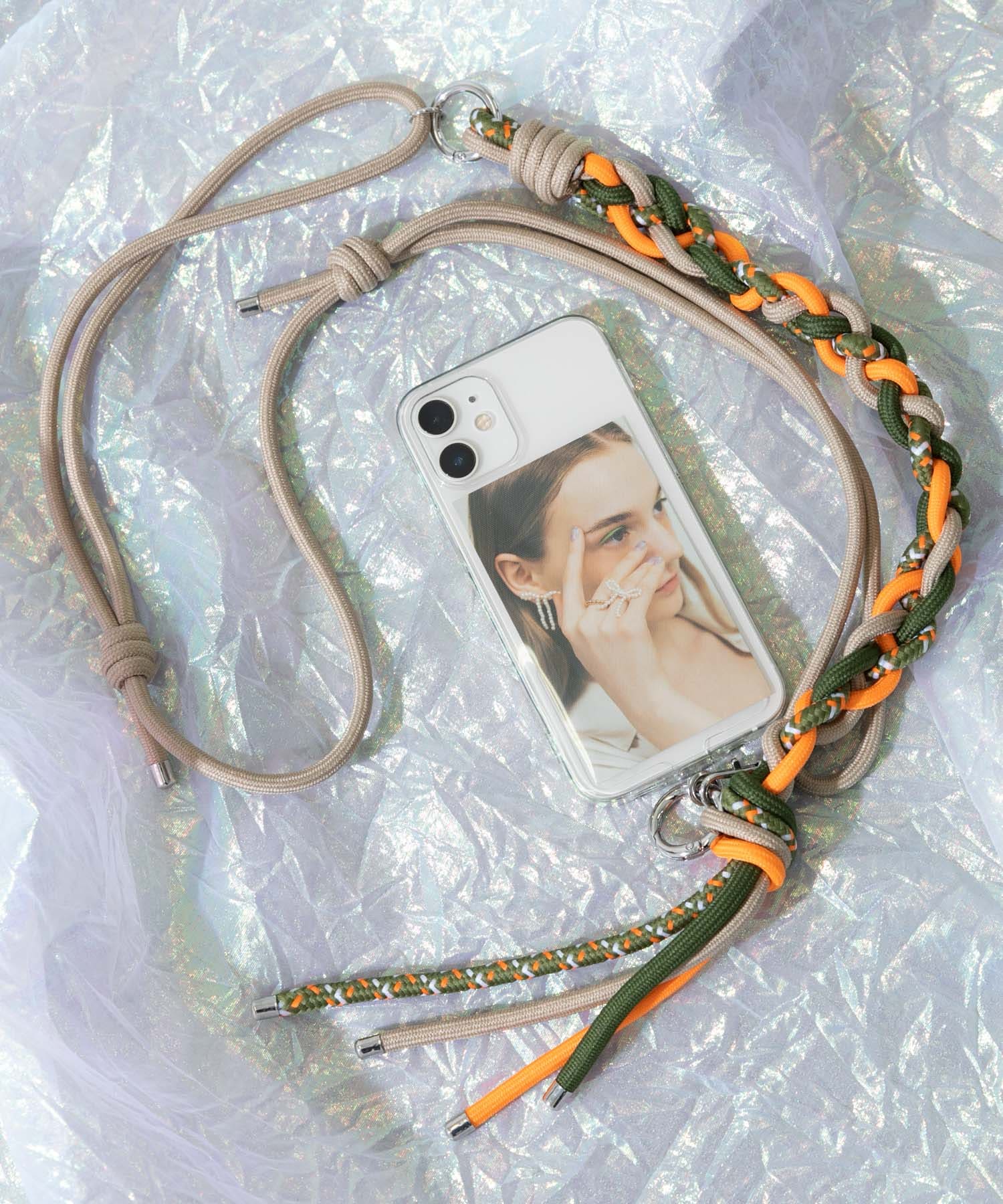 my Choeae color shoulder BEG -