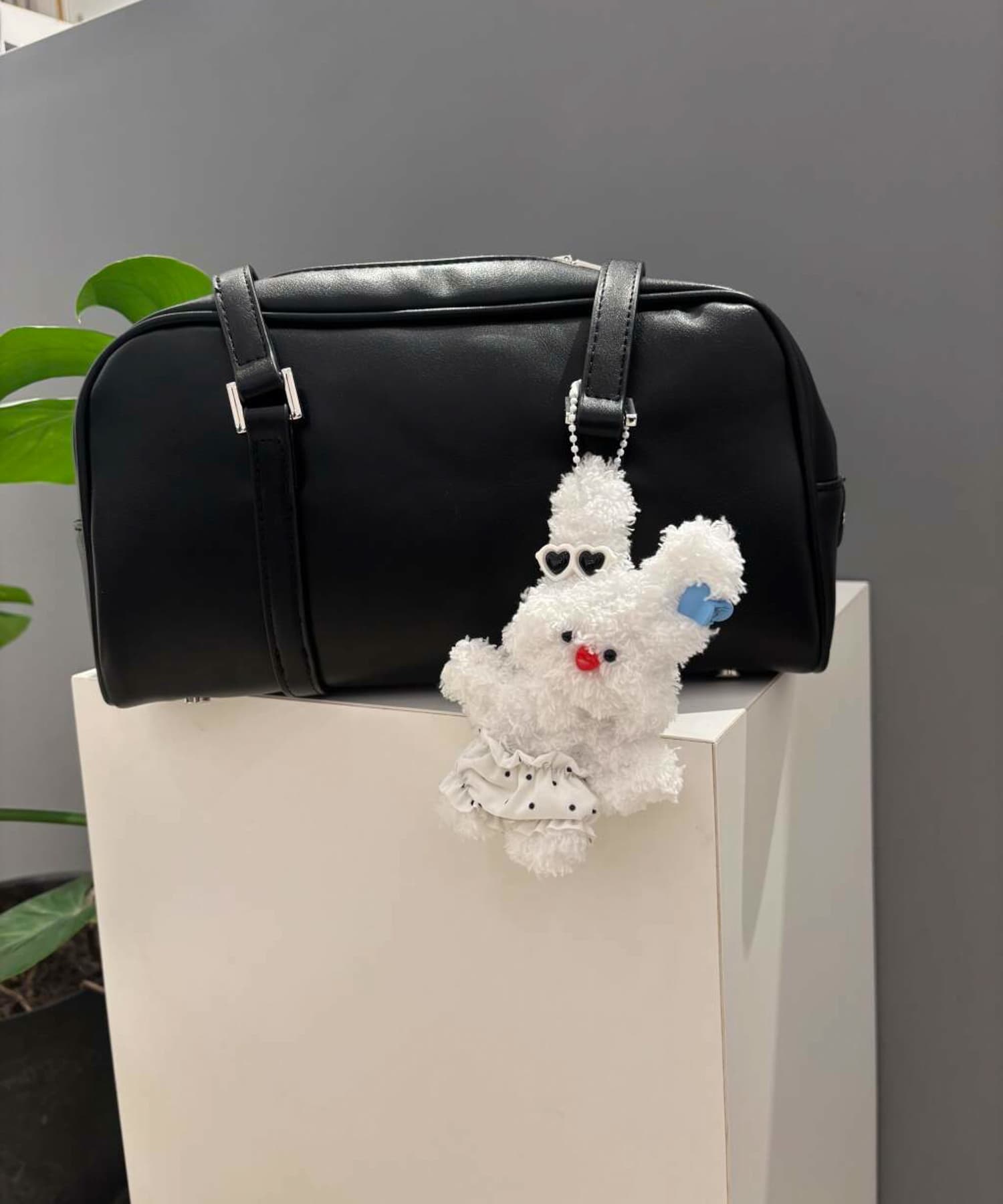 モールドールキーチェーンキット WHT -