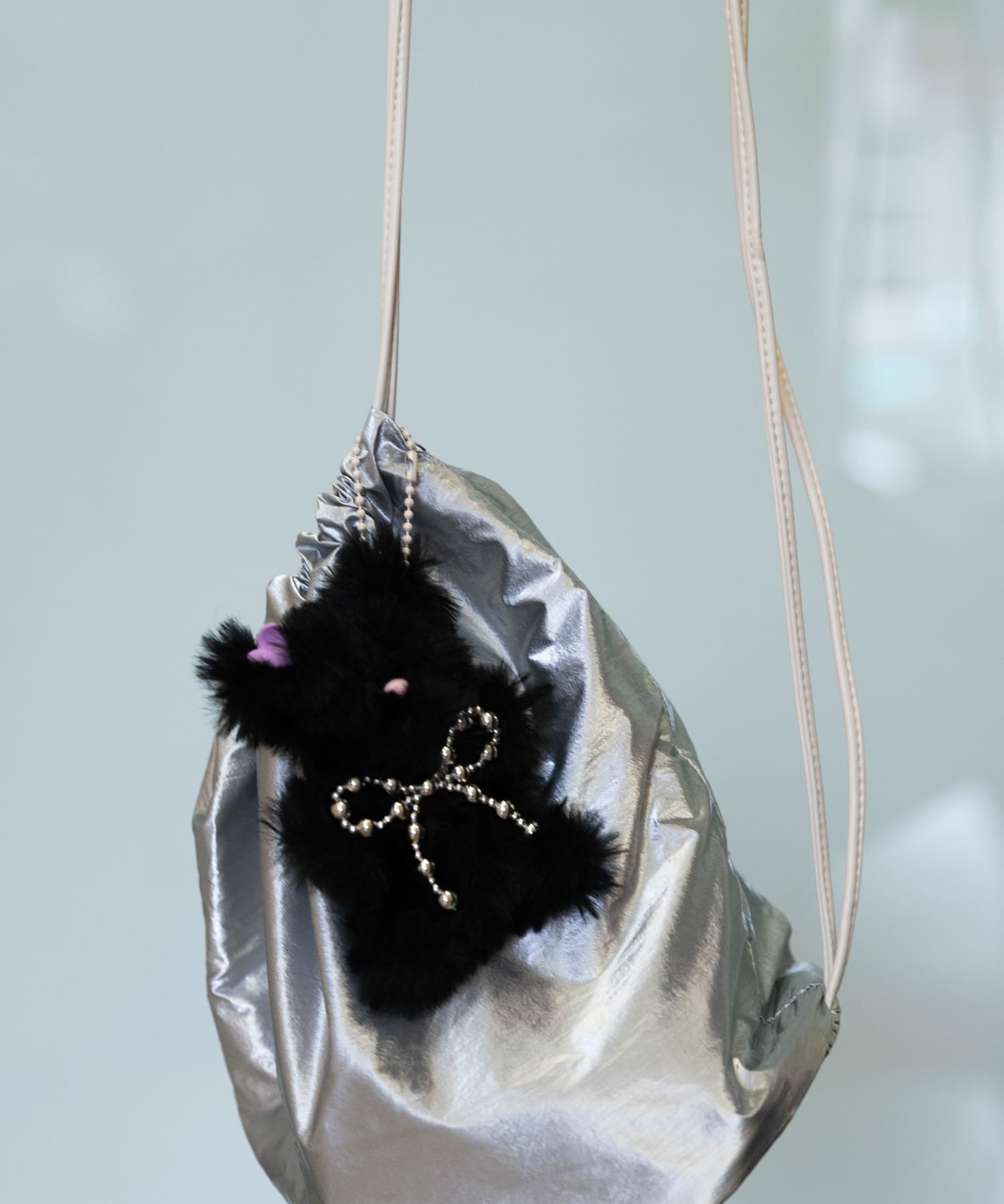 モールドールキーチェーンキット BLK -