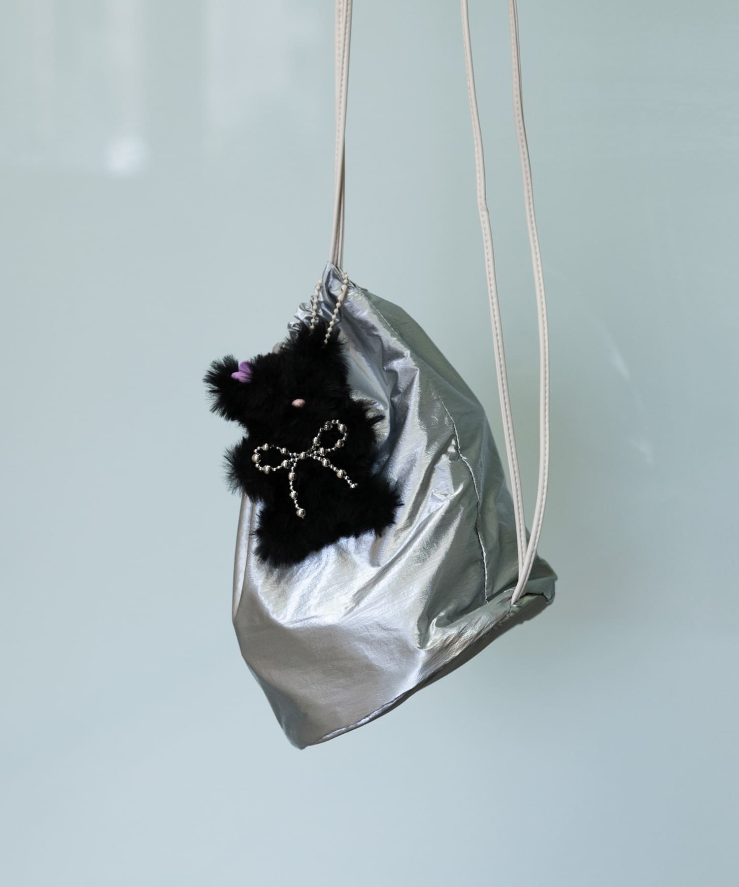 モールドールキーチェーンキット BLK -